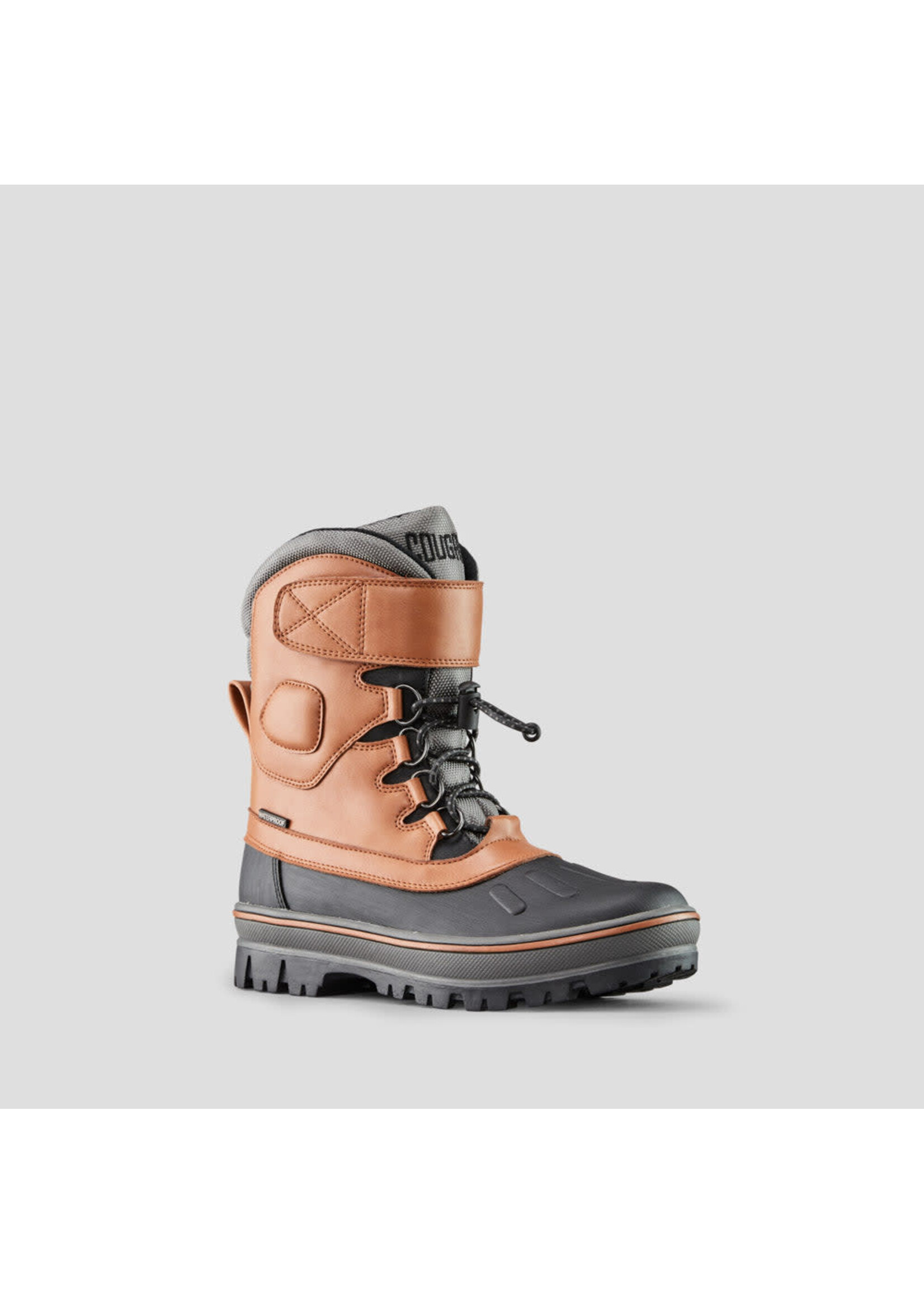 Cougar Stark Gamma Waterproof Winter Boot (Youth)