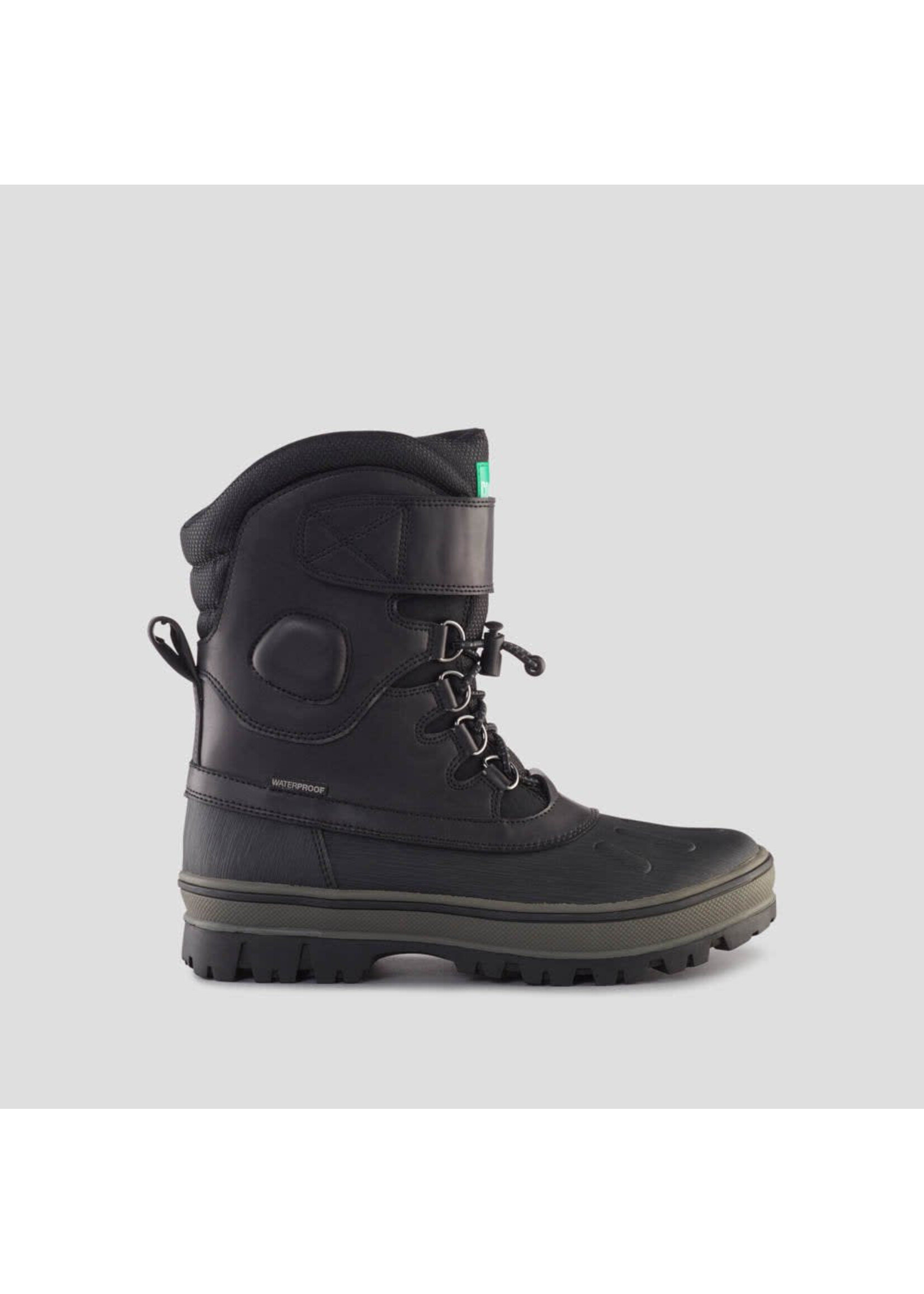 Cougar Stark Gamma Waterproof Winter Boot (Youth)