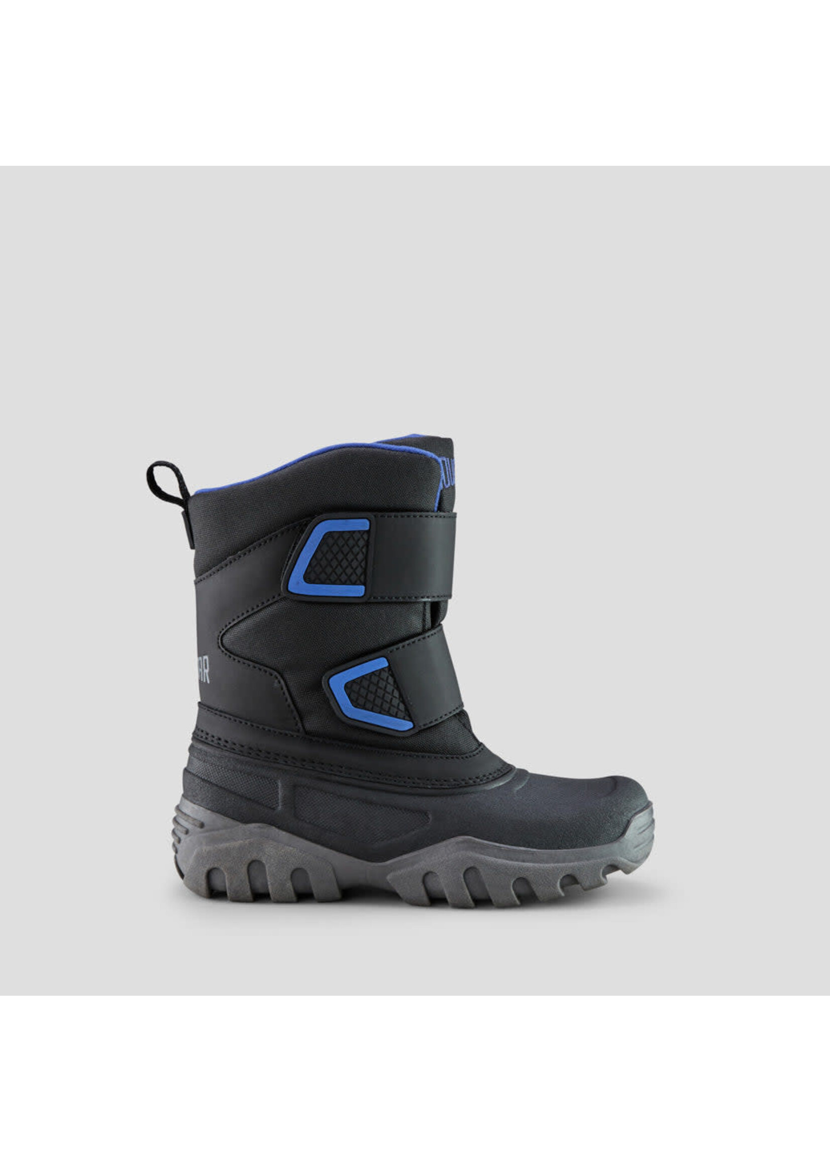 Cougar Springer Nylon Winter Boot (Youth)