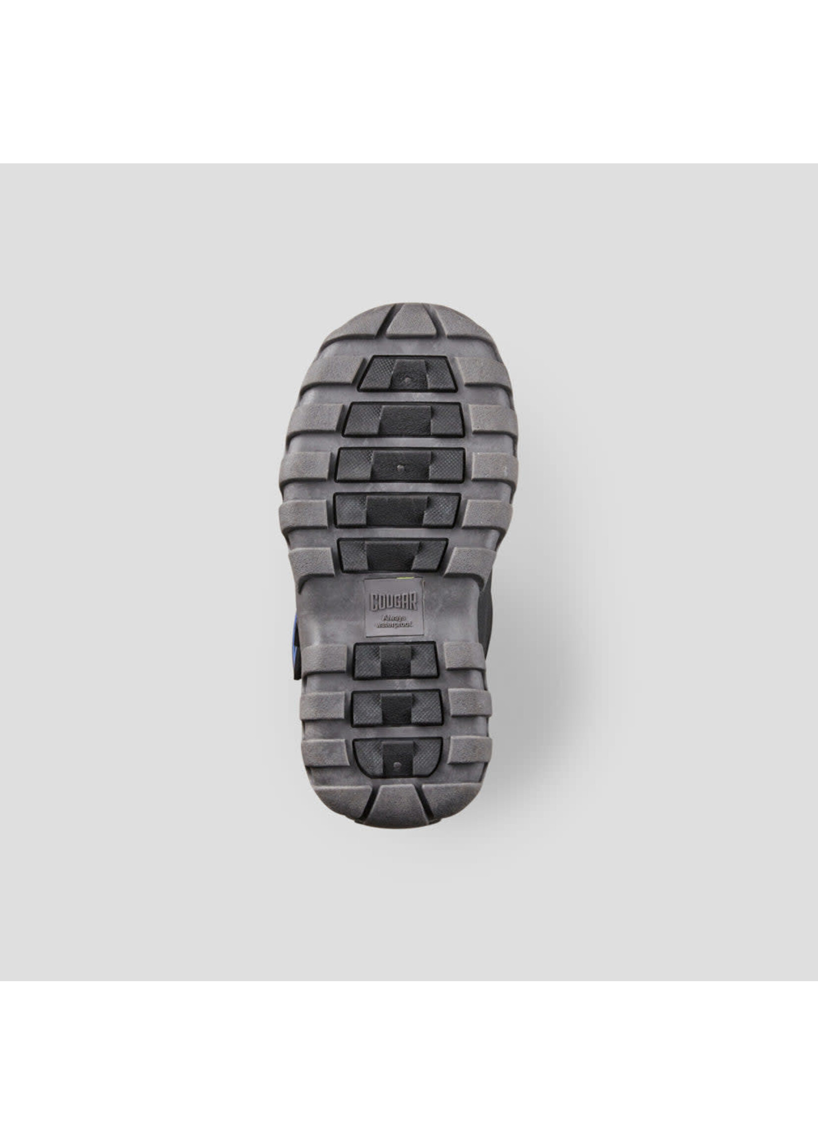 Cougar Springer Nylon Winter Boot (Youth)