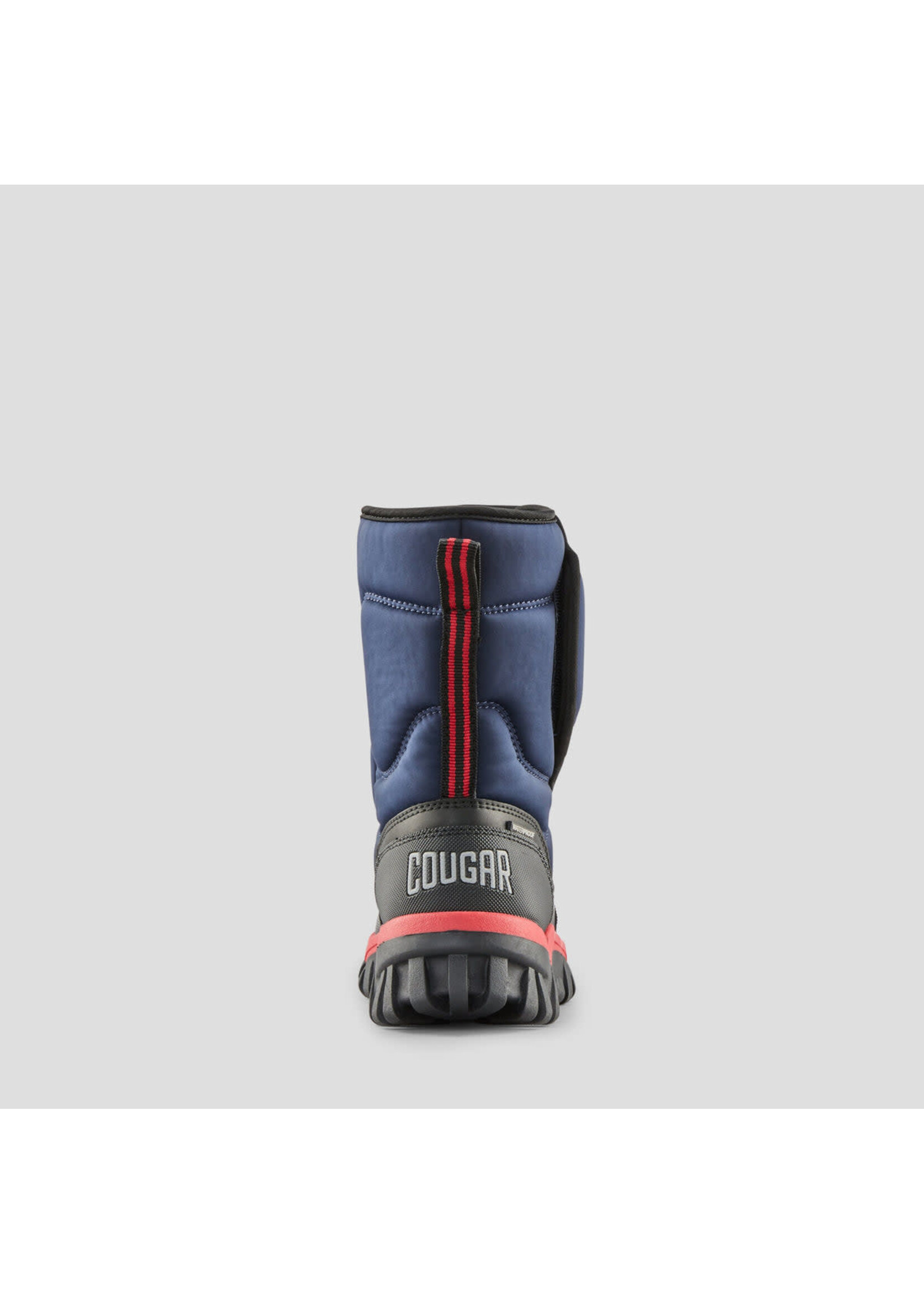 Cougar Tatum Neoprene and Lycra Waterproof Winter Boot (Youth)