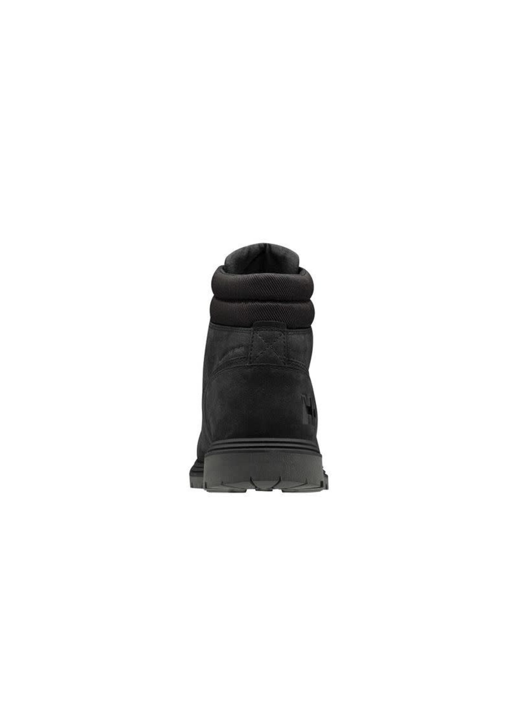 Helly-Hansen Men's Fremont Waterproof Leather Boots 11424_990 Black