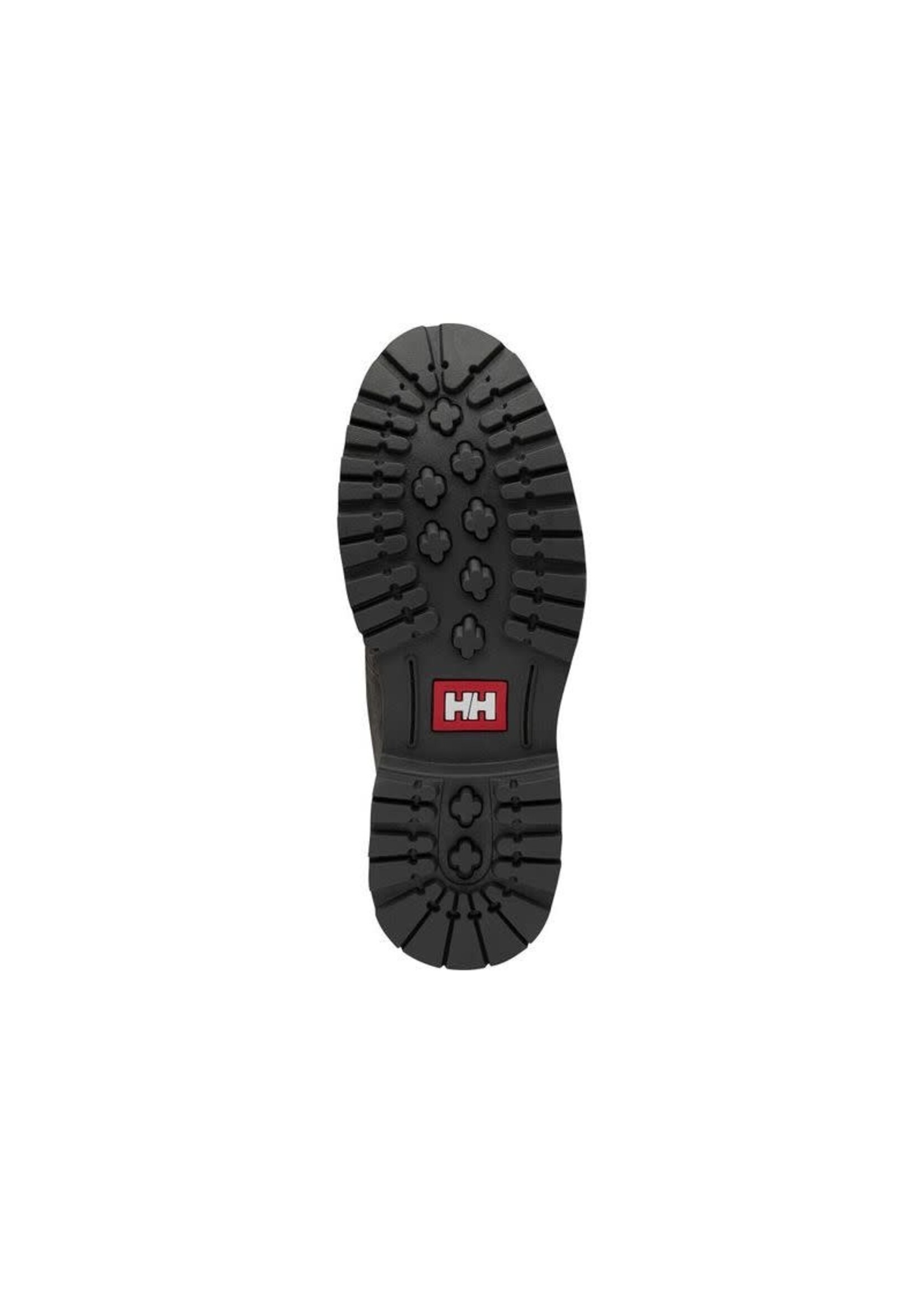 Helly-Hansen Men's Fremont Waterproof Leather Boots 11424_990 Black
