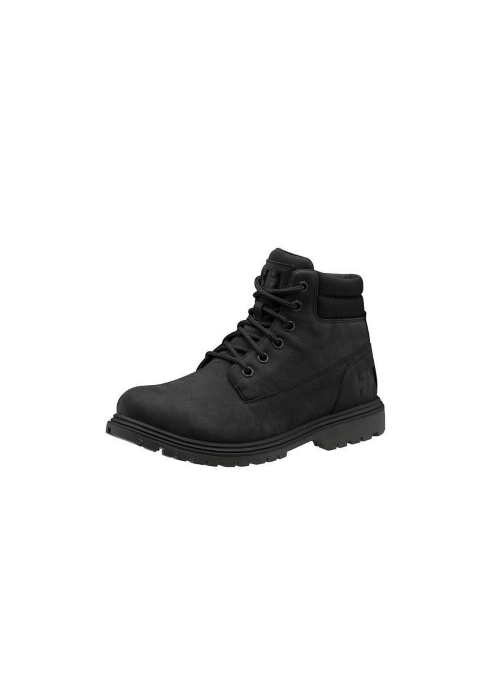 Helly-Hansen Men's Fremont Waterproof Leather Boots 11424_990 Black