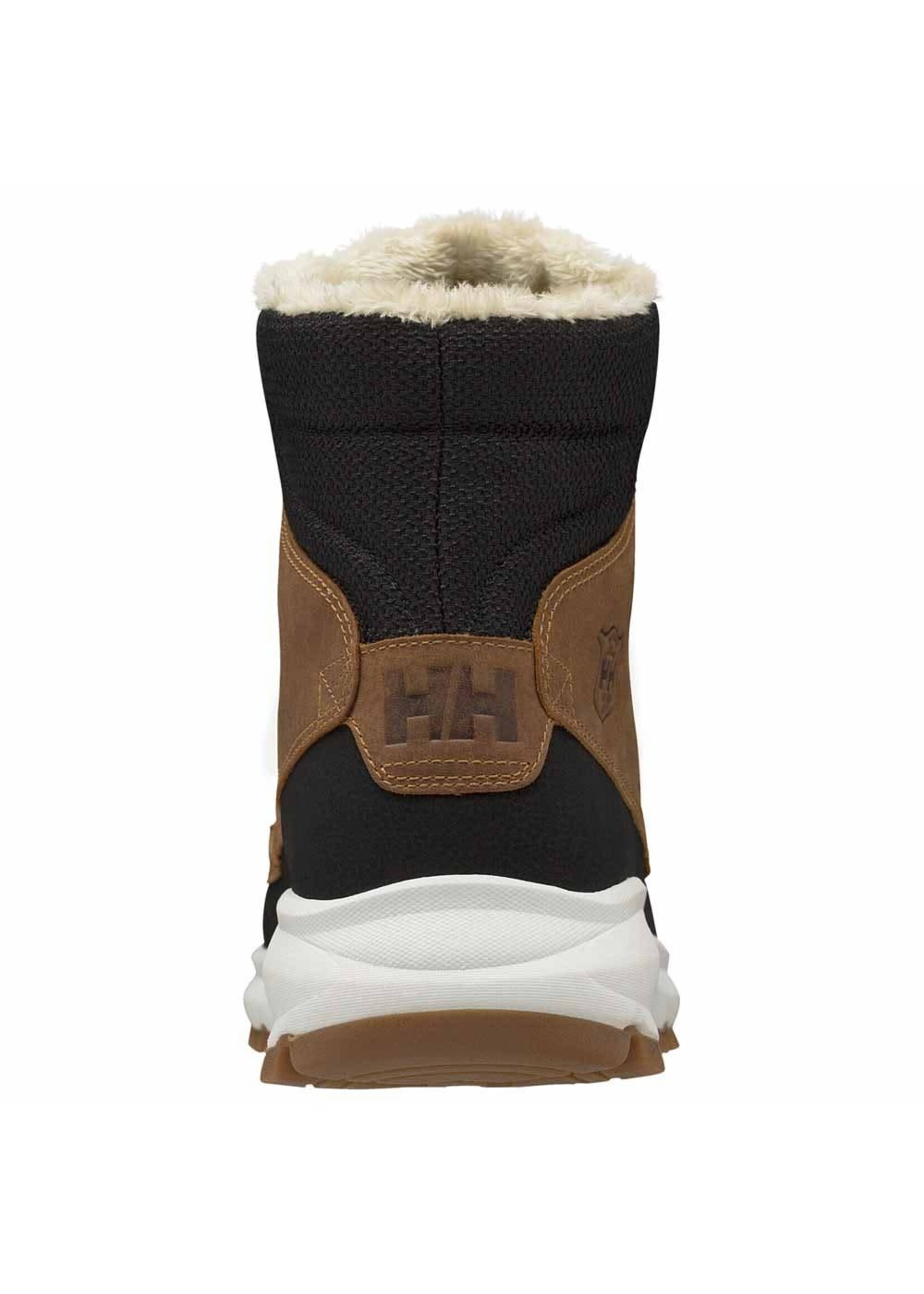 Helly-Hansen Men's Garibaldi V3 Winter Boots 11422_724 New Tan Wheat/Black