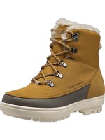 Helly-Hansen Women's W Sorrento Insulated Winter Boots 11652_725 New Light Brown Wheat