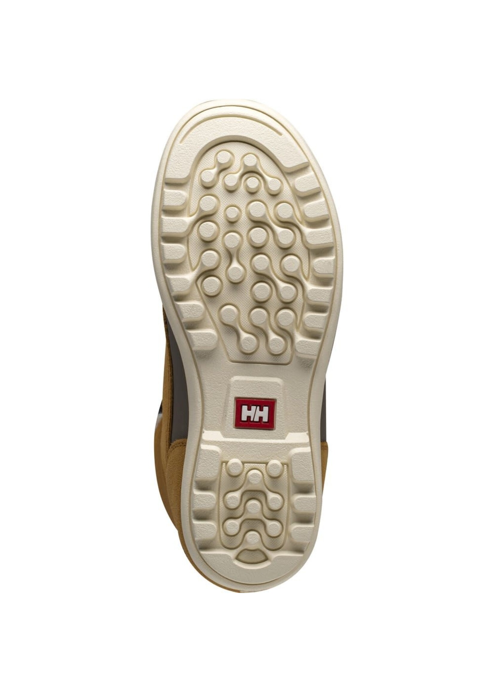 Helly-Hansen Women's W Sorrento Insulated Winter Boots 11652_725 New Light Brown Wheat