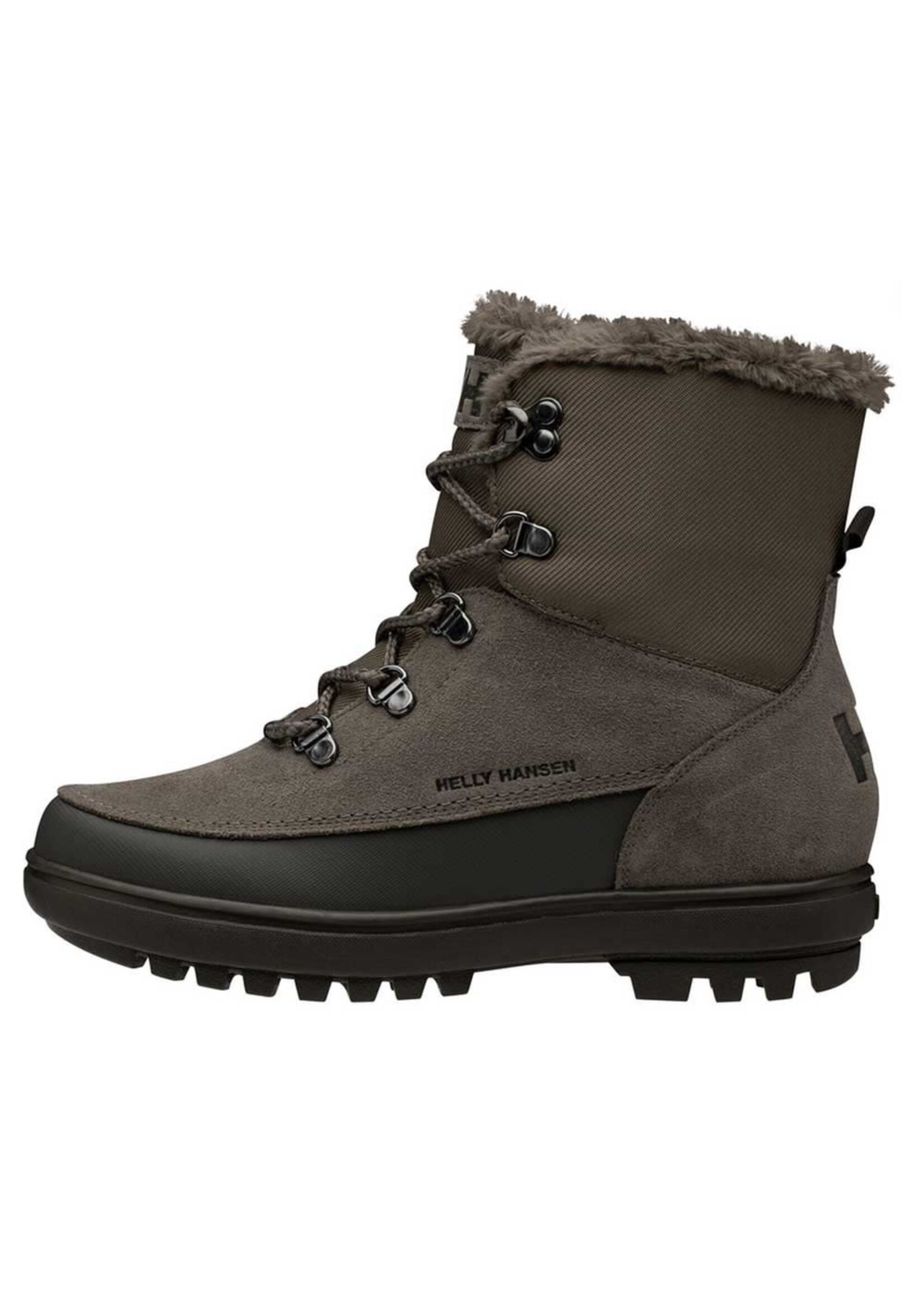 Helly hansen sales montreal boots