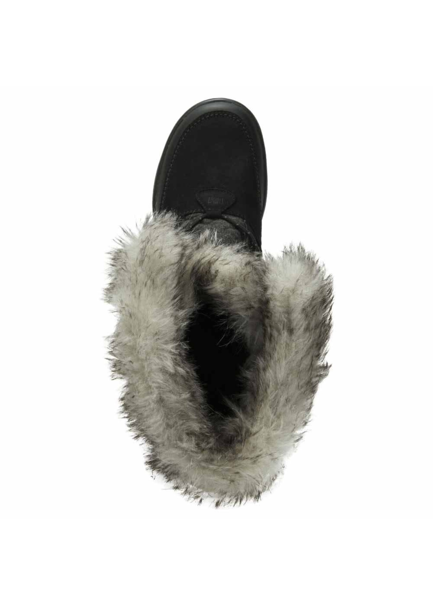 Helly-Hansen Women's W Garibaldi VL Winter Boots, High Top, Waterproof  11592_991 Jet Black