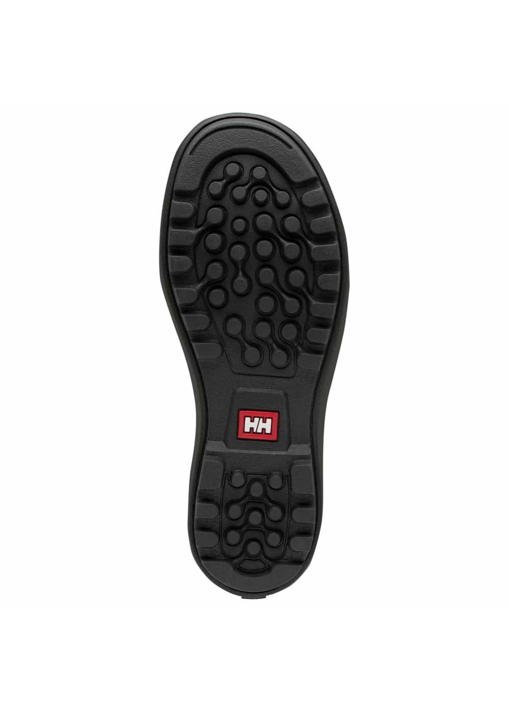 Helly-Hansen Women's W Garibaldi VL Winter Boots, High Top, Waterproof  11592_991 Jet Black