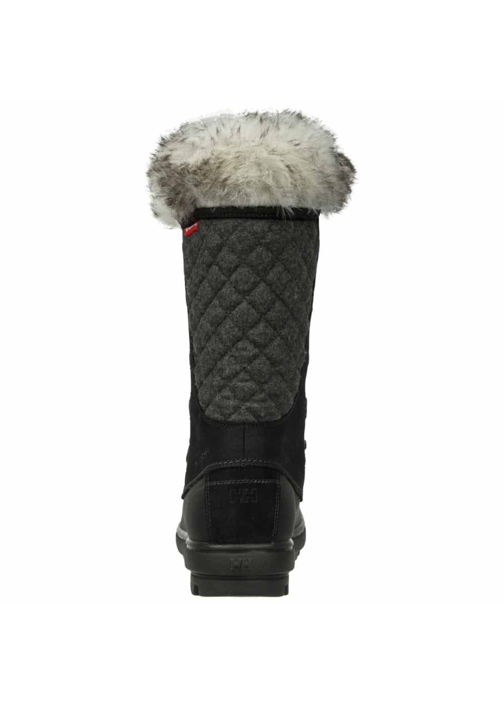 Helly-Hansen Women's W Garibaldi VL Winter Boots, High Top, Waterproof  11592_991 Jet Black