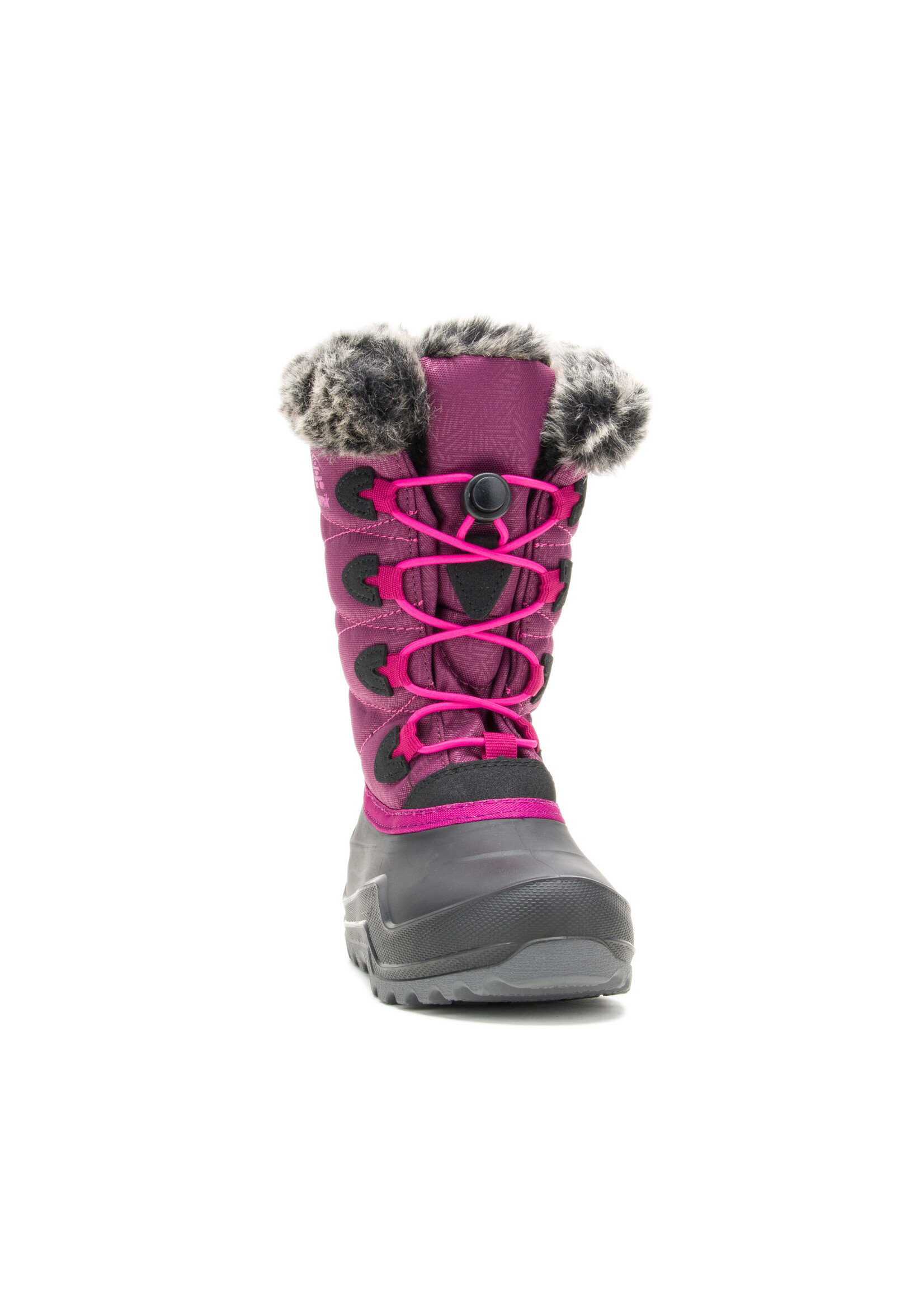 the Kamik Store The SNOWANGEL Winter Boot