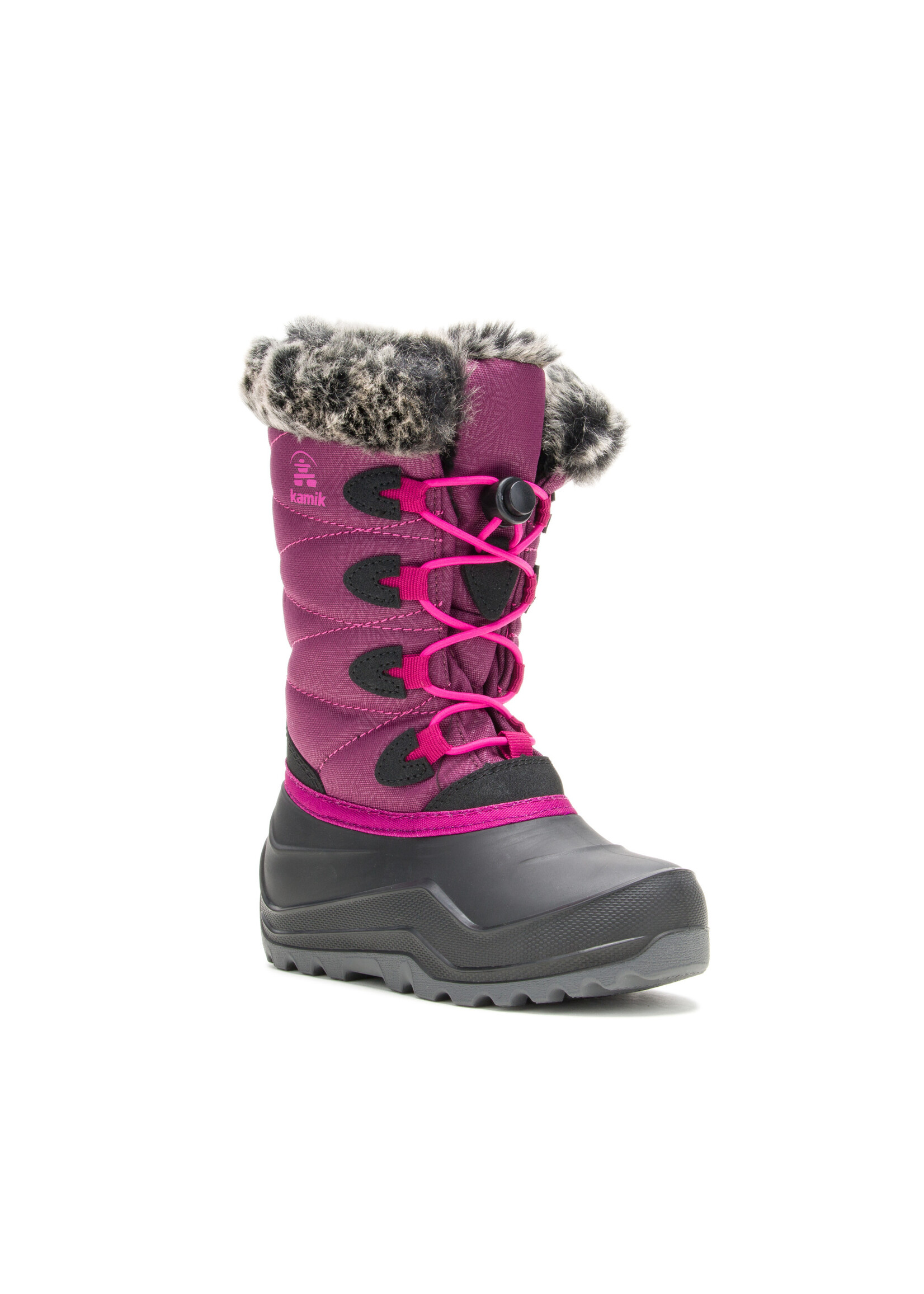 the Kamik Store The SNOWANGEL Winter Boot