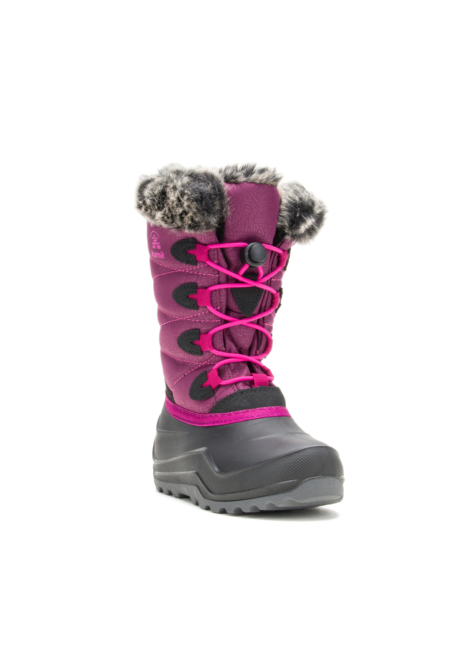 the Kamik Store The SNOWANGEL Winter Boot