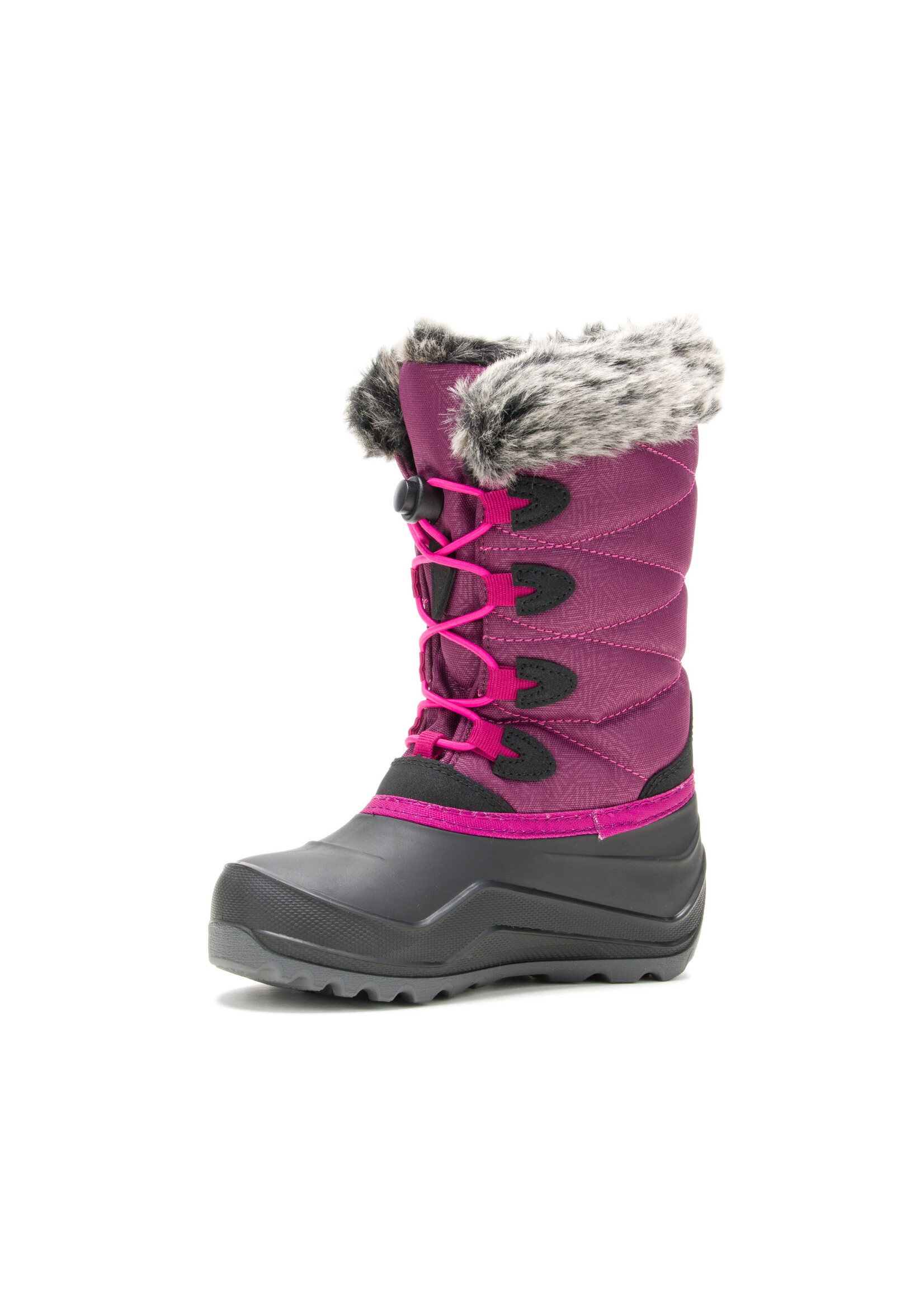 the Kamik Store The SNOWANGEL Winter Boot