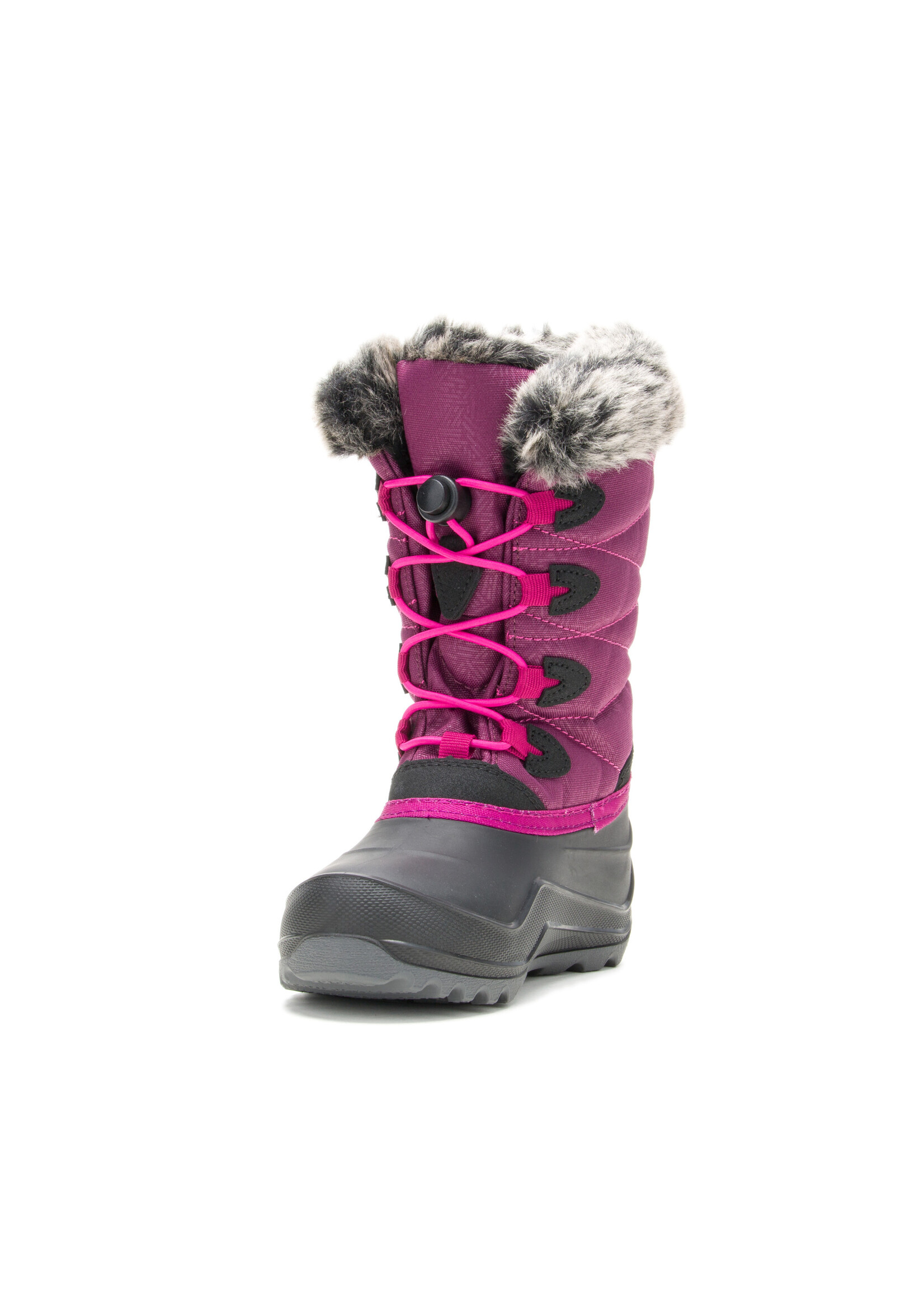 the Kamik Store The SNOWANGEL Winter Boot