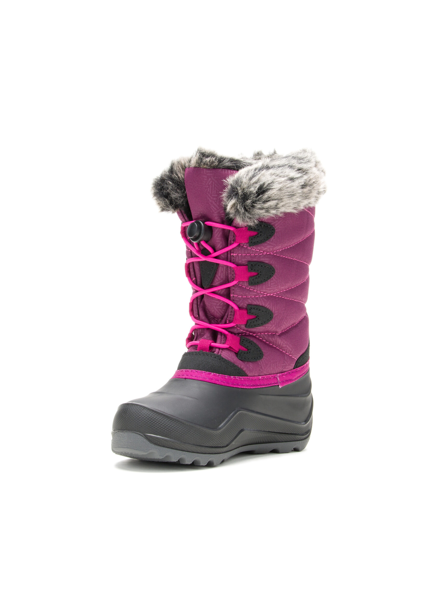 the Kamik Store The SNOWANGEL Winter Boot
