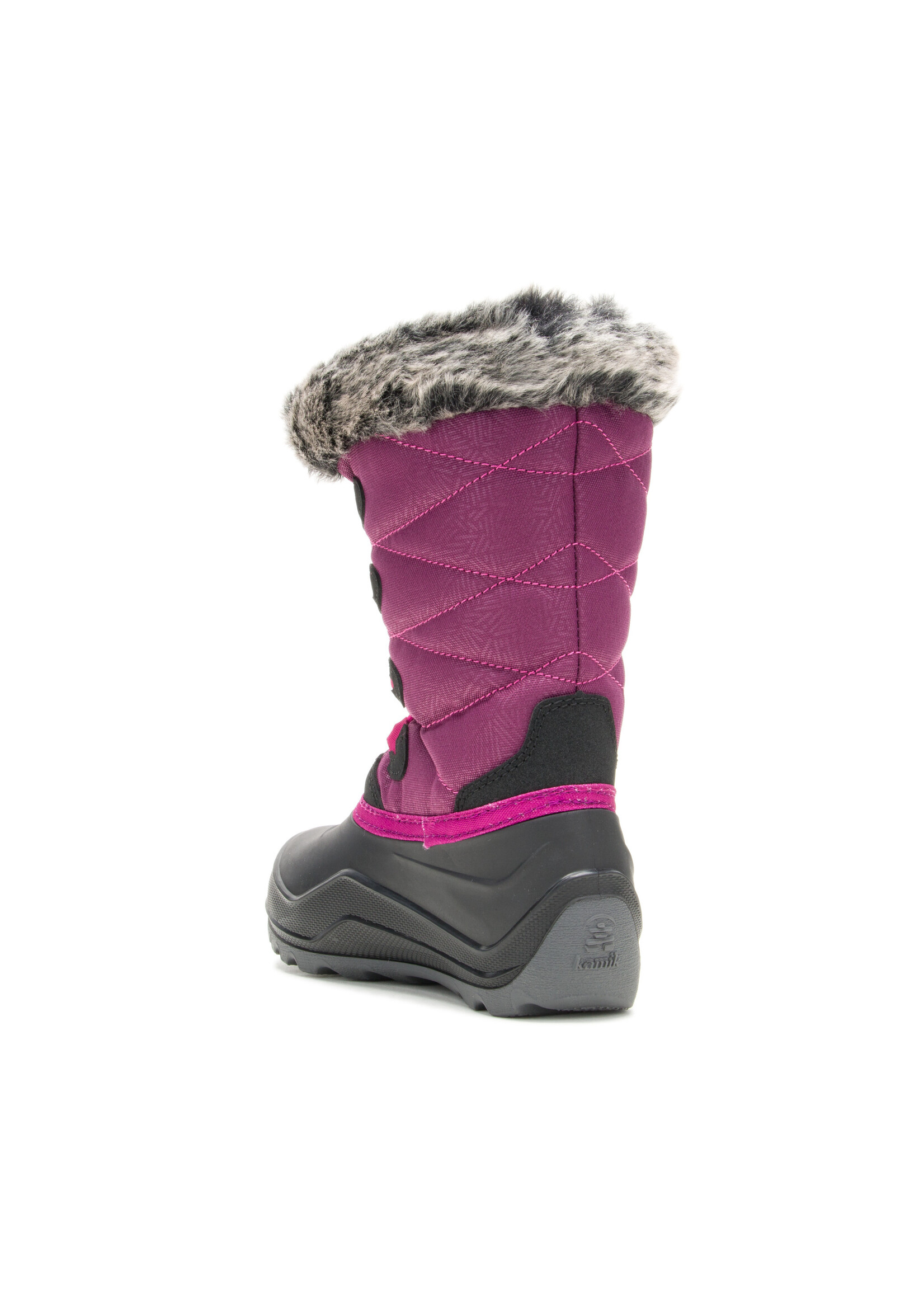 the Kamik Store The SNOWANGEL Winter Boot