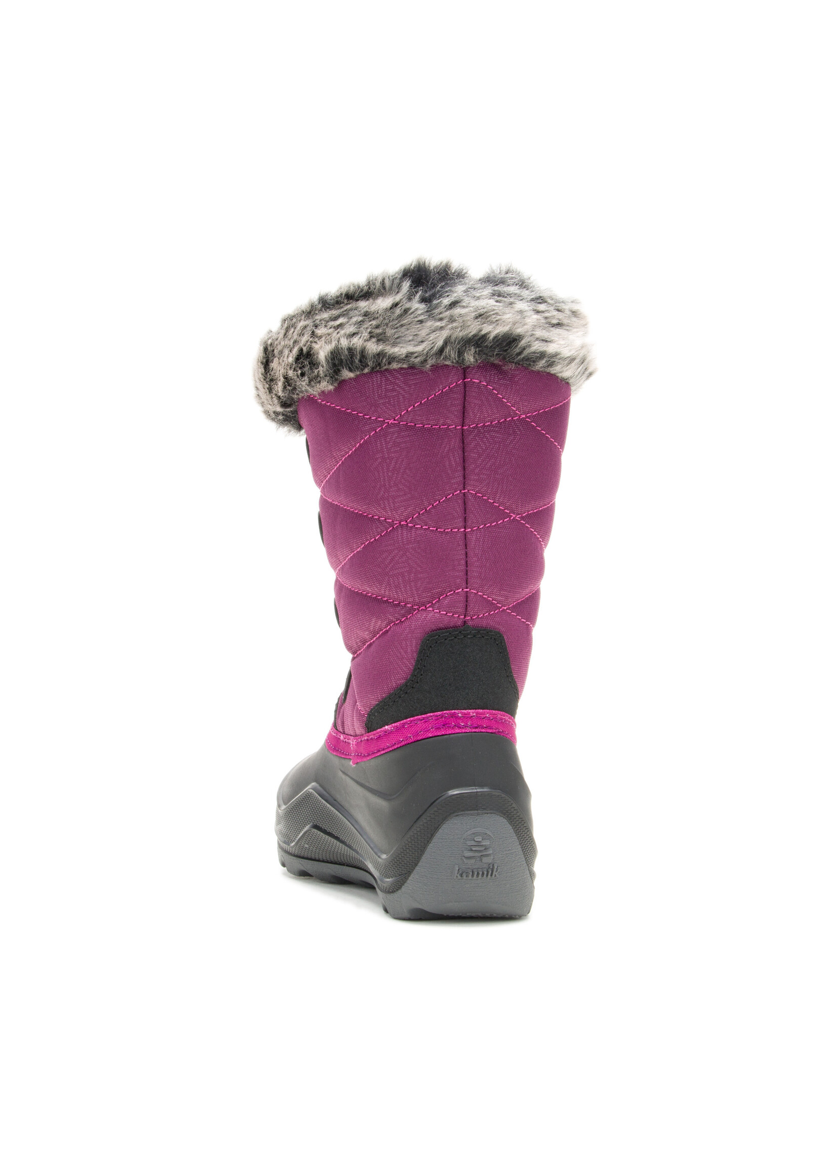 the Kamik Store The SNOWANGEL Winter Boot