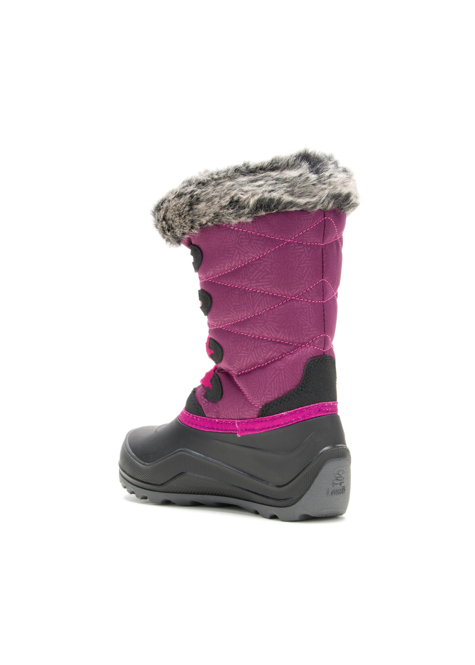 the Kamik Store The SNOWANGEL Winter Boot