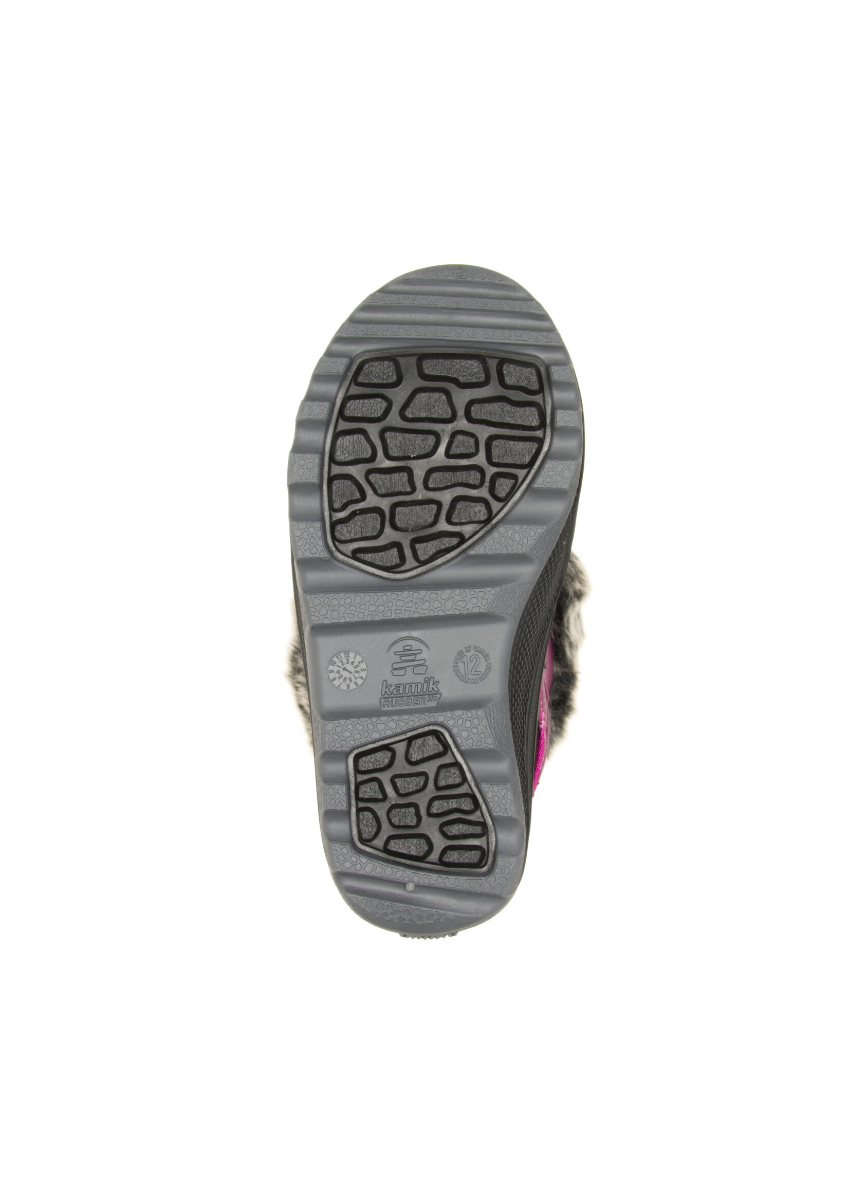 the Kamik Store The SNOWANGEL Winter Boot