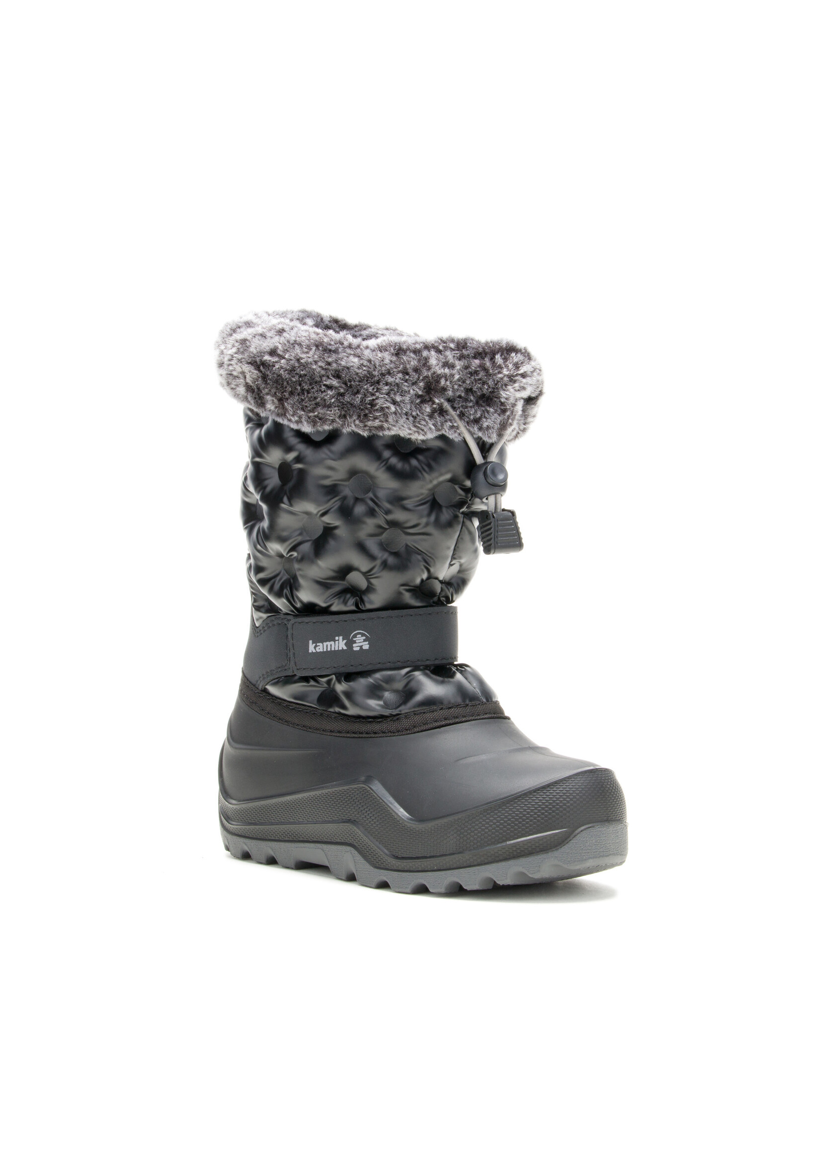 Waterproof Insulated Girls Penny 3 Black boots are warm down to 40 F SHOE PLUS Low Prices Express Shipping 100s of Items to Choose From