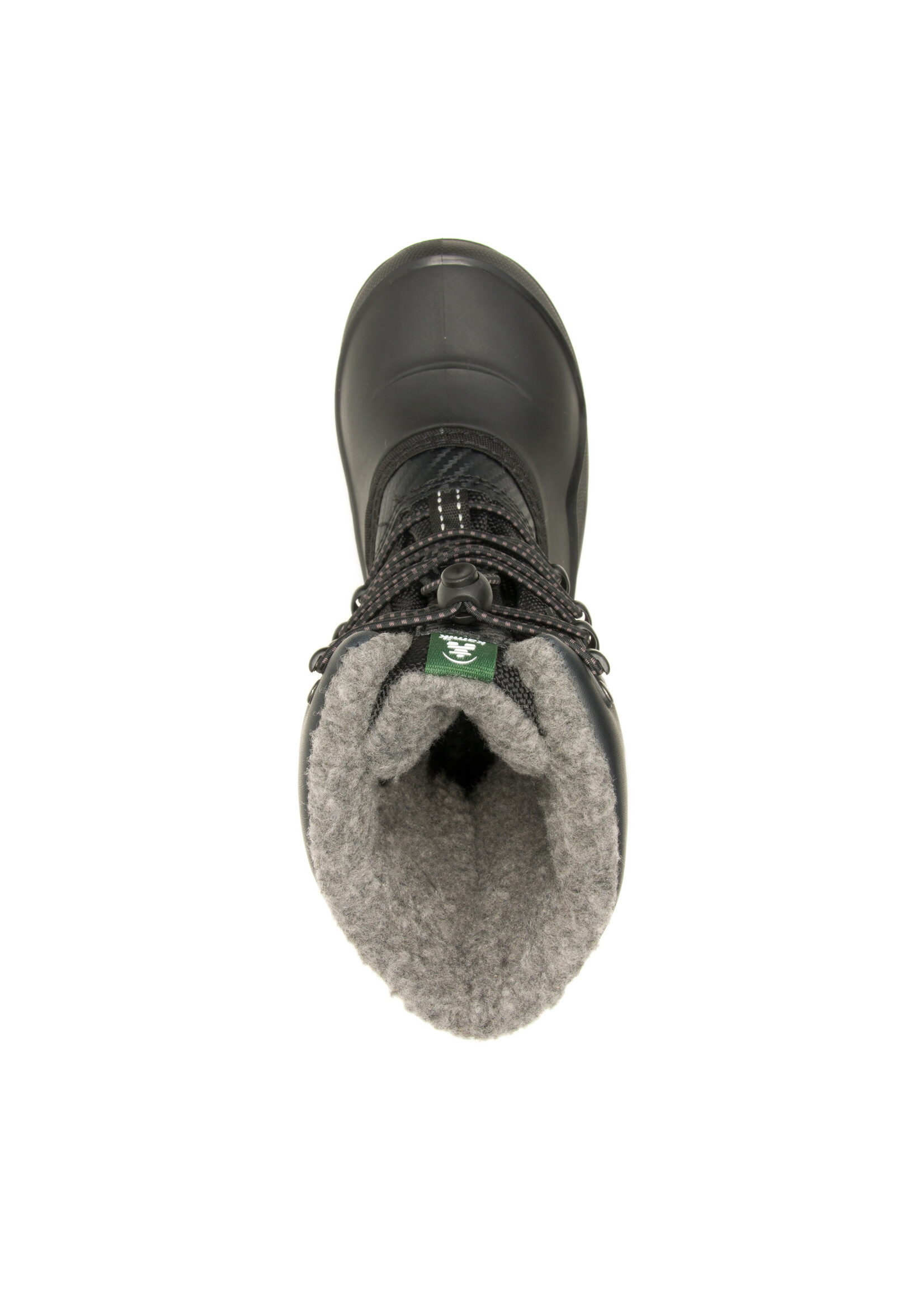 the Kamik Store Waterproof Insulated  Boys Winter Boot Luke 4 Cold Weather Boot (Little Kid/Big Kid/Youth)