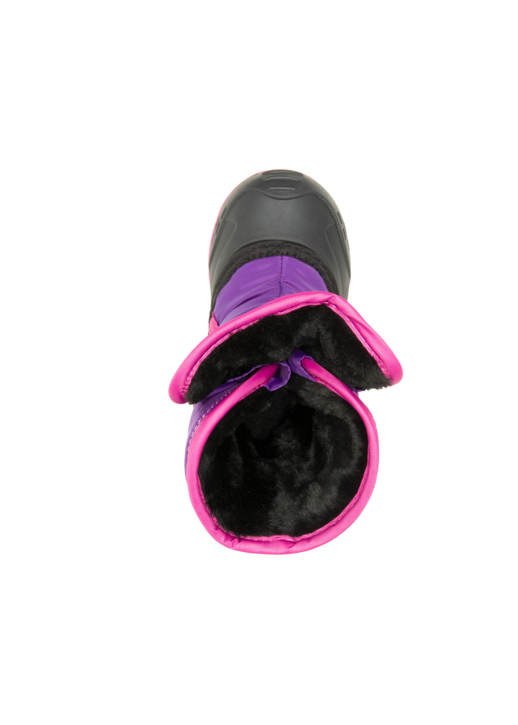 the Kamik Store Waterproof Insulated The SNOWBUG 5 Winter Boot Purple