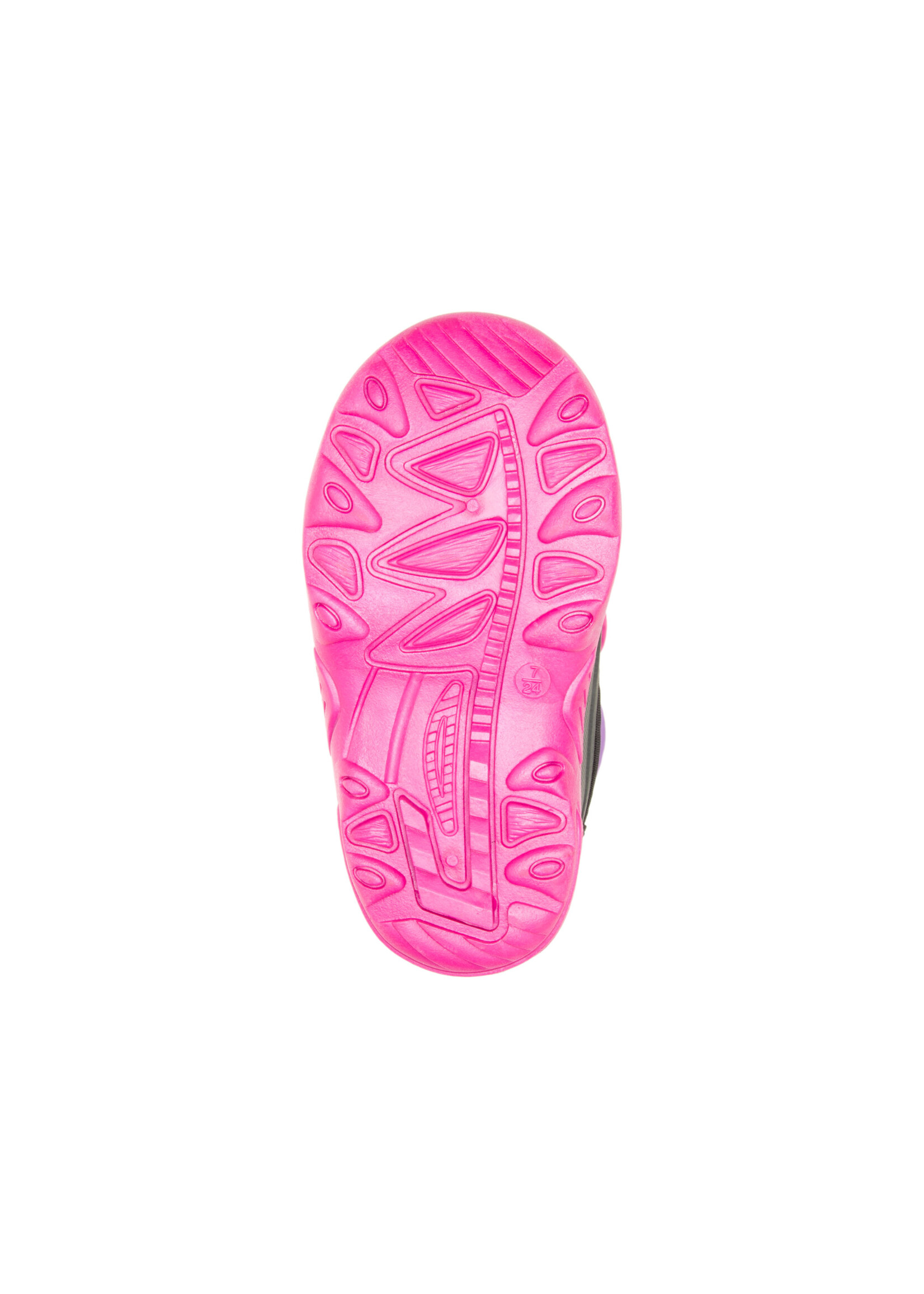 the Kamik Store Waterproof Insulated The SNOWBUG 5 Winter Boot Purple
