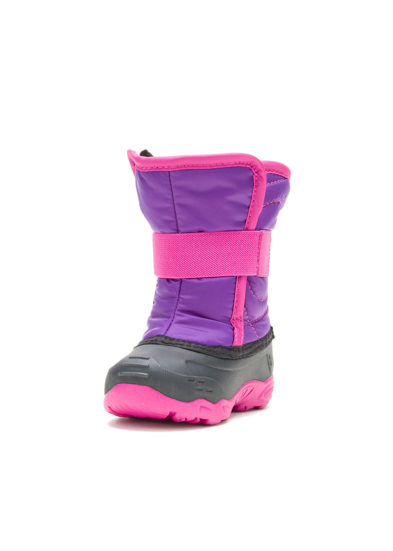 the Kamik Store Waterproof Insulated The SNOWBUG 5 Winter Boot Purple