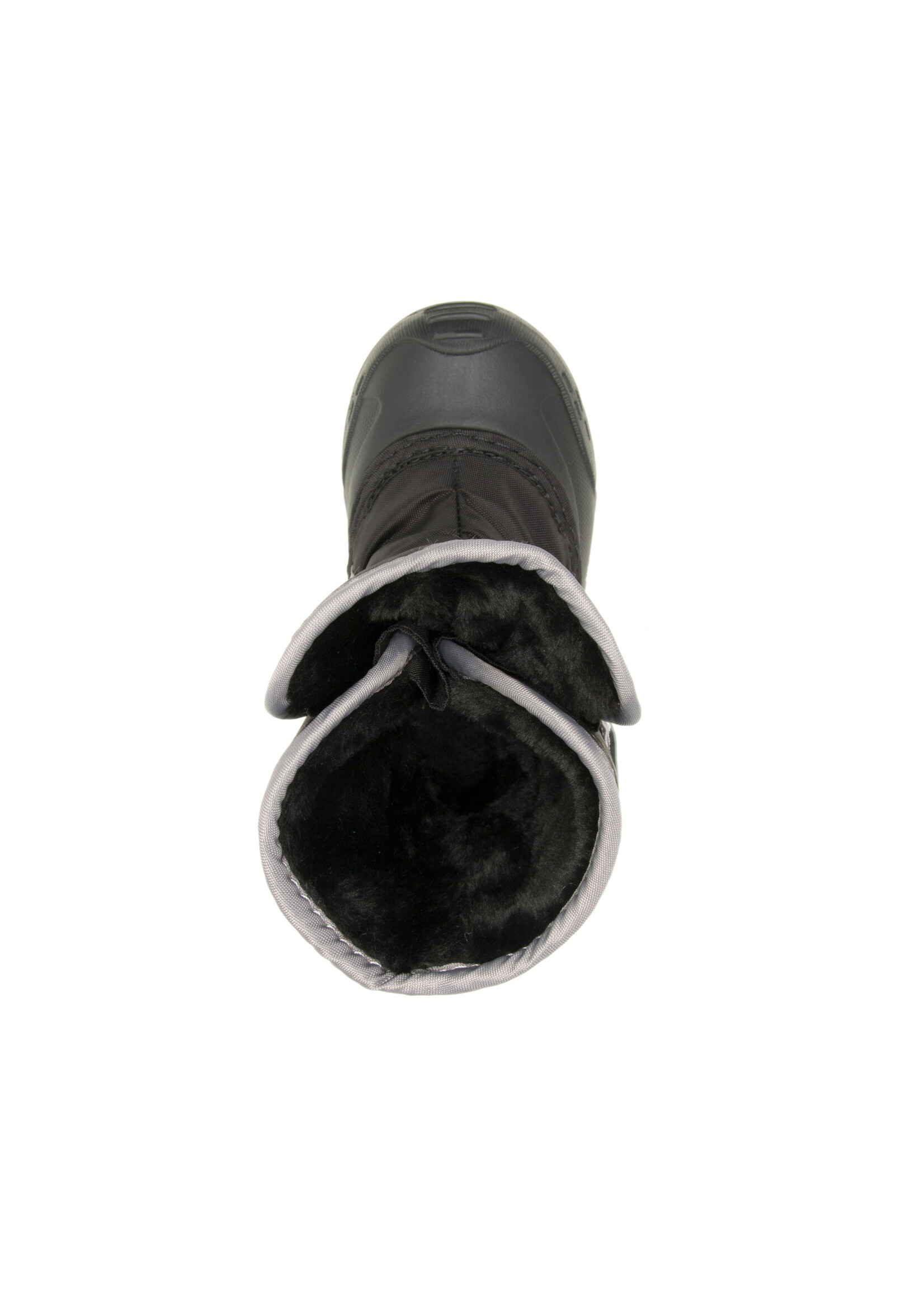 the Kamik Store Infants Waterproof Insulated The SNOWBUG 5 Winter Boot Black