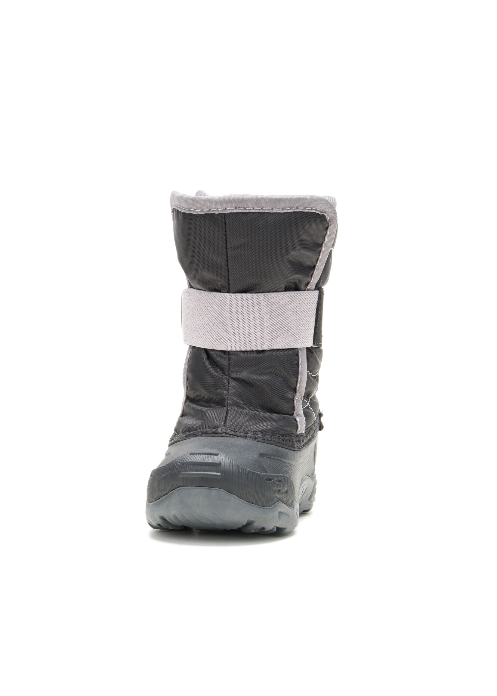 the Kamik Store Infants Waterproof Insulated The SNOWBUG 5 Winter Boot Black