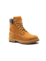 Timberland PRO Iconic Men's 6" Alloy Toe Safety Boot TB0A22H2231 - Wheat Light Brown