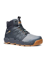 Timberland PRO Morphix Men's Waterproof 6" Composite Toe Work Boot TB0A5WK7065 - Grey