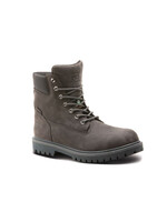 Timberland PRO Iconic Men's 6" Alloy Toe Safety Boot TB0A24UN065 - Grey