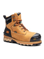 Timberland PRO Boondock Men's 6" Waterproof Composite Toe Safety Boot TB0A2A8A231 - Wheat