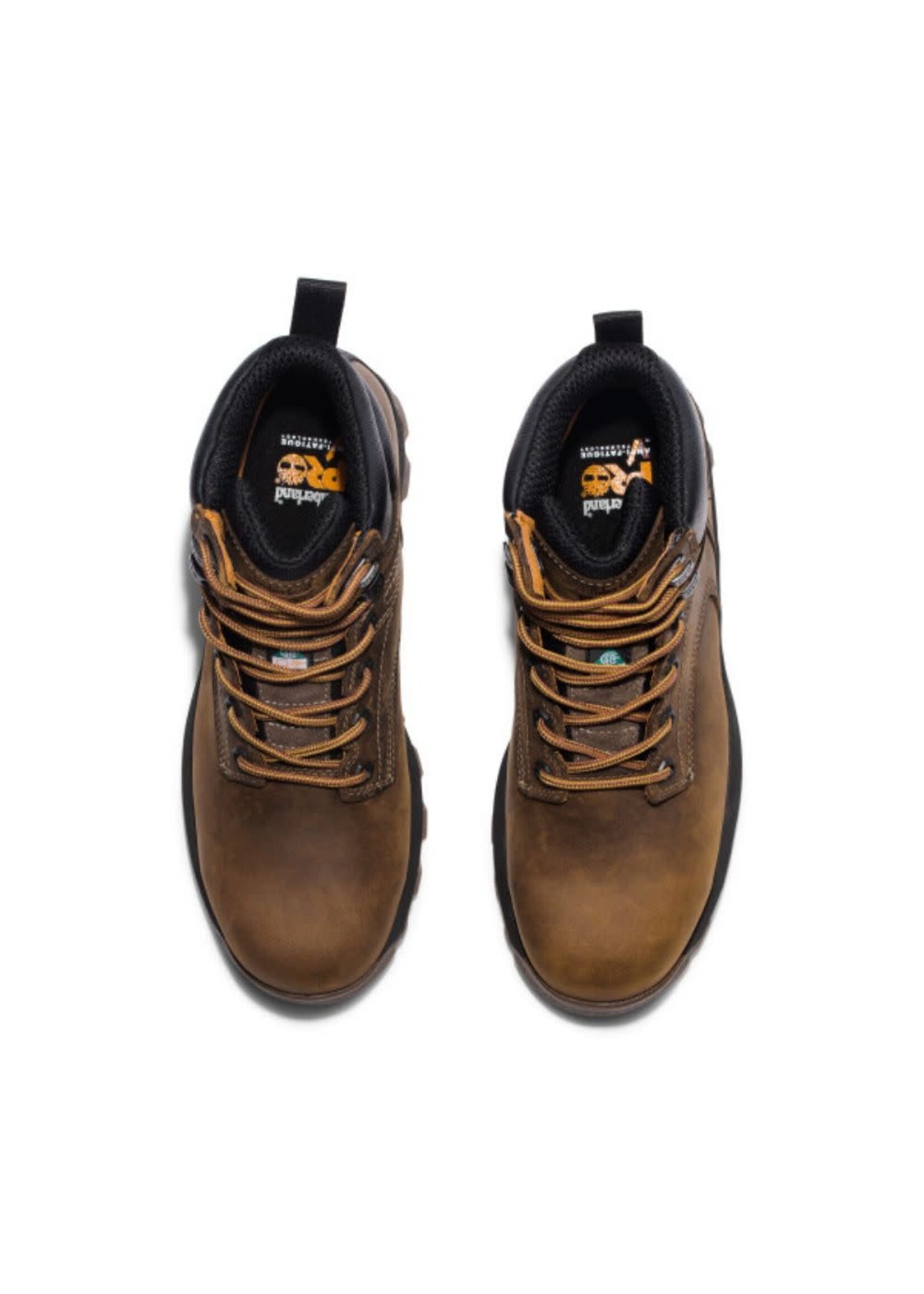 Timberland best sale pro titan