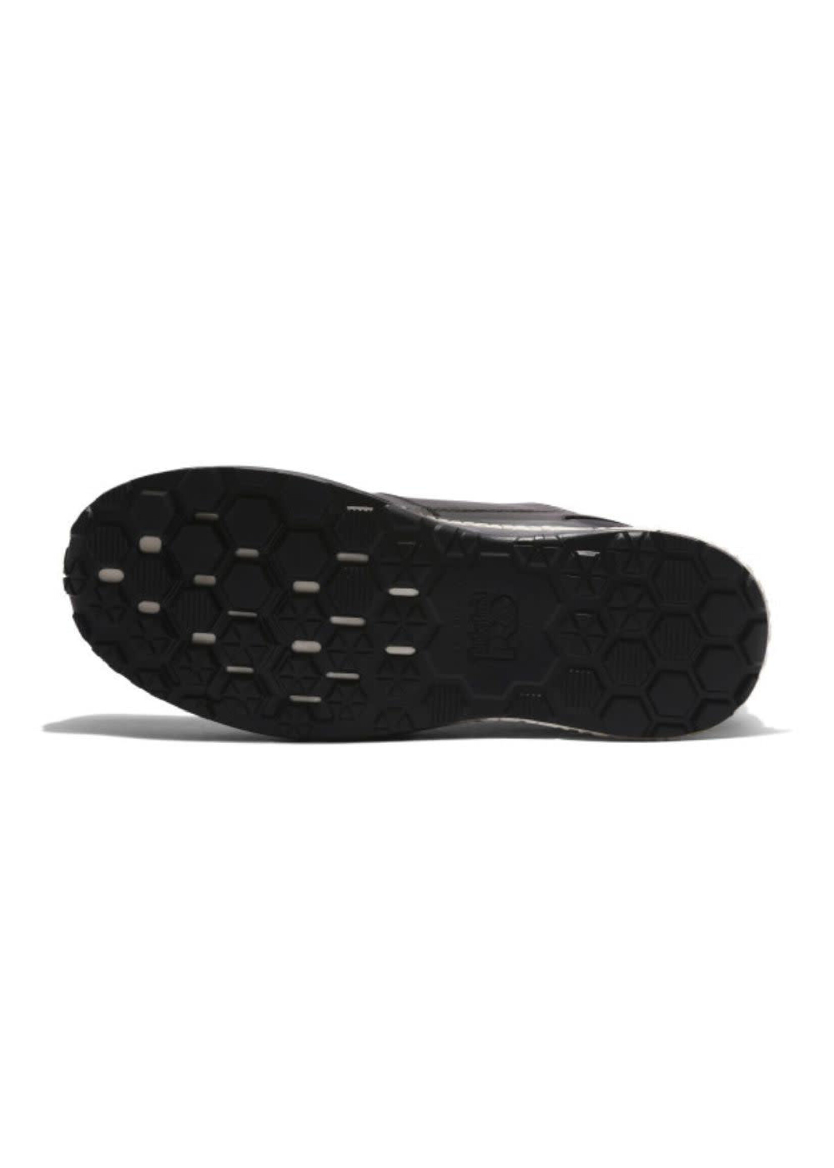 Timberland PRO Reaxion Men's WP Athletic Composite Toe Work Shoe TB0A5QAV001 - Black/Grey