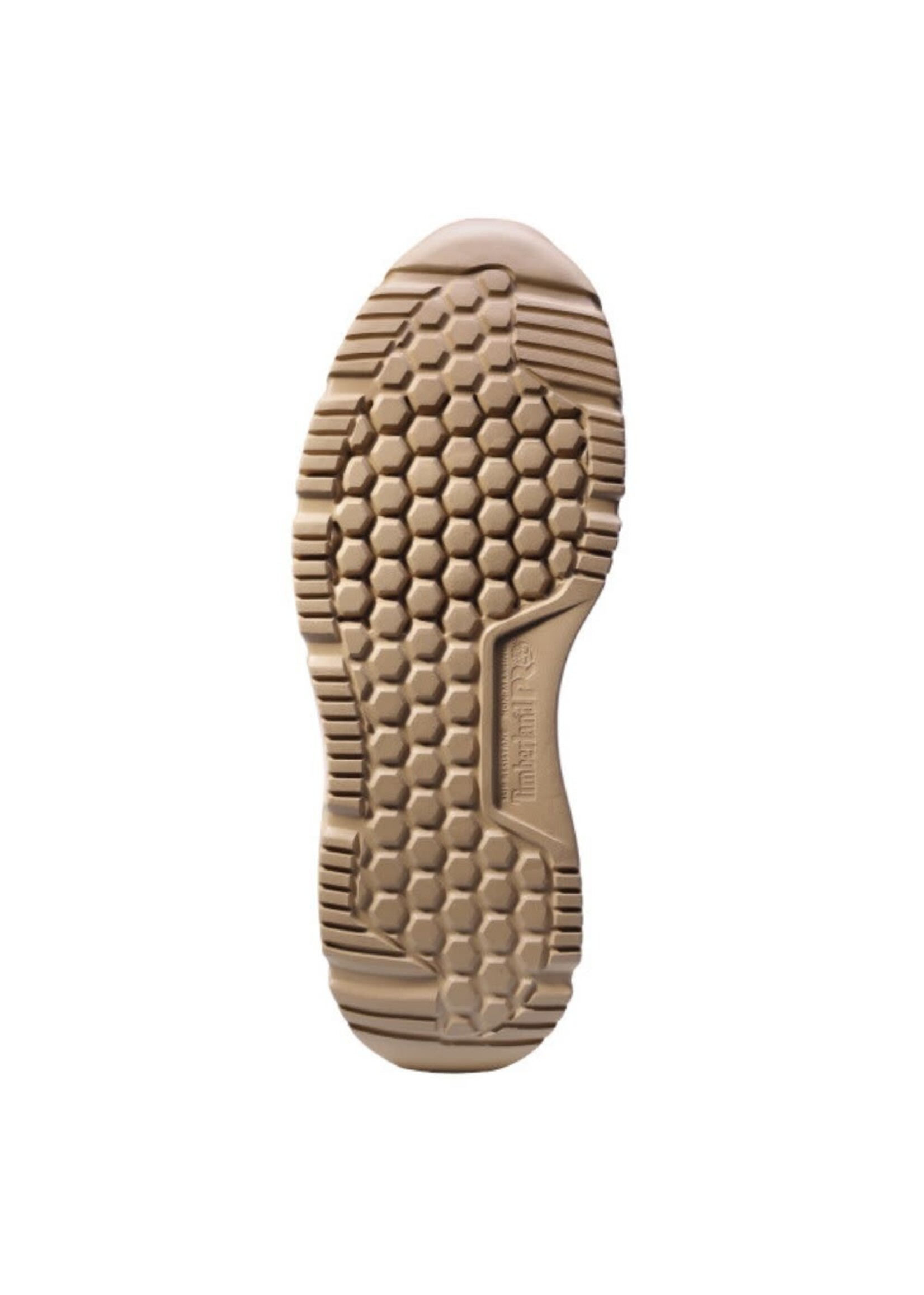 Timberland PRO Setra TB0A5SNF357 Men's Athletic Composite Toe Work Shoe - Green/Tan