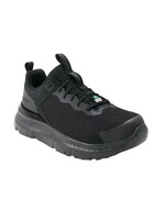 Timberland PRO Setra TB0A5SQ6T Men's Athletic Composite Toe Work Shoe -Black