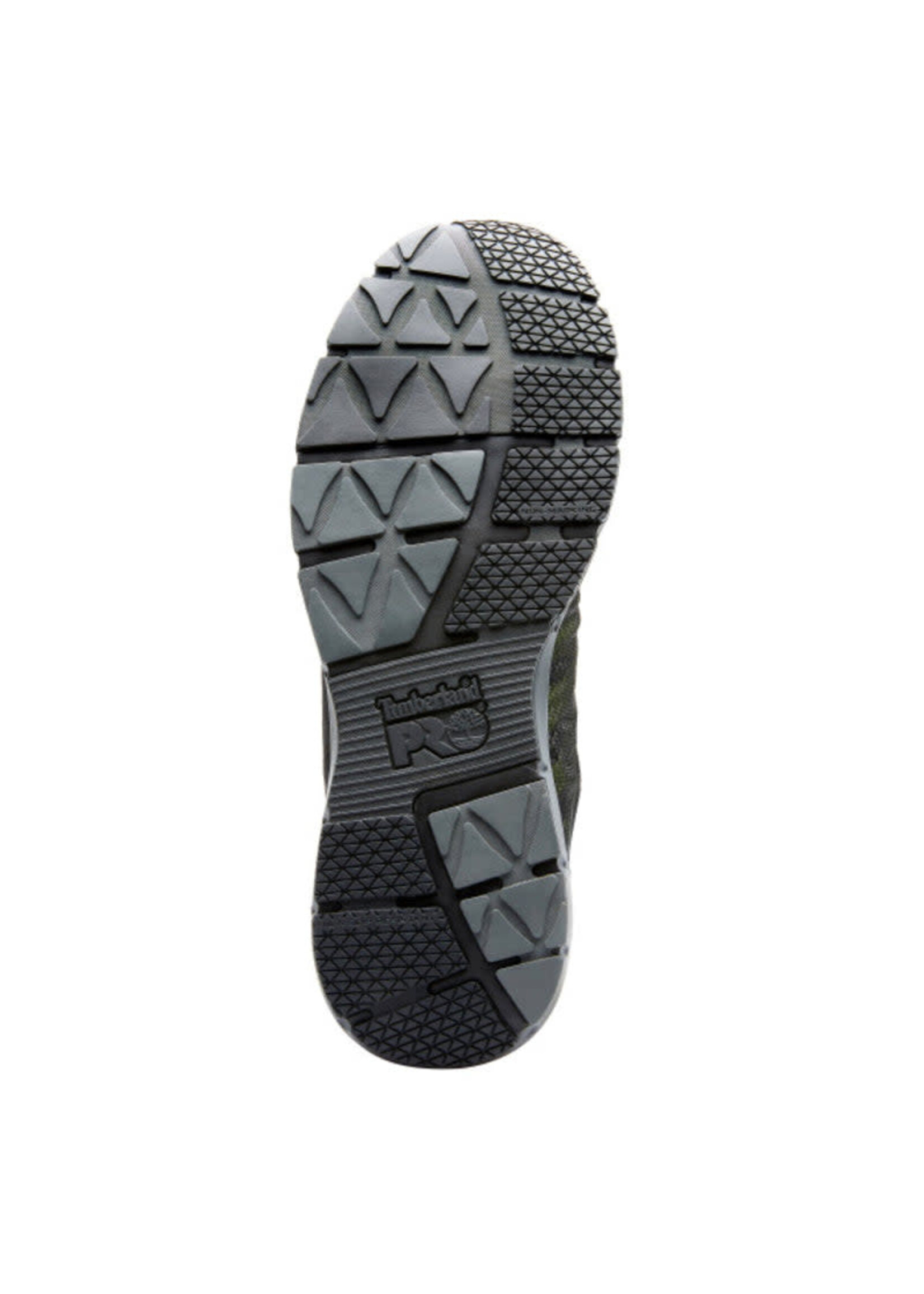 Timberland PRO Radius SD+ Men's Athletic Composite Toe Work Shoe TB0A2A55001 - Black