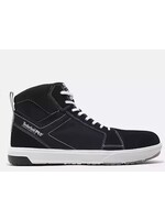 Timberland PRO Copy of Radius SD+ Men's Athletic Composite Toe Work Shoe TB0A2A55001 - Black