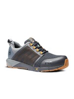 Timberland PRO Radius Men's Athletic Composite Toe Work Shoe TB0A5WZY484 - Navy/Orange