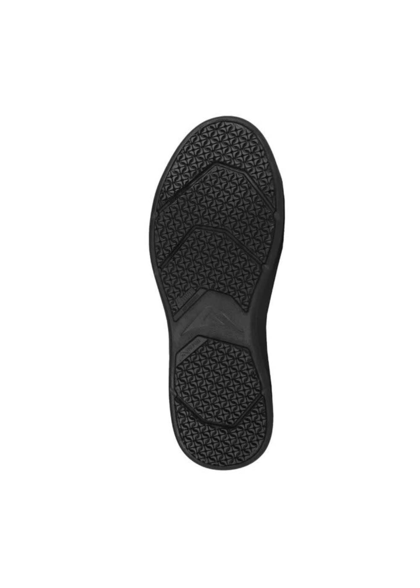 Acton Men's CSA Approved Freestyle Tech Athletic Work Shoes Lightweight 9295-11 Black