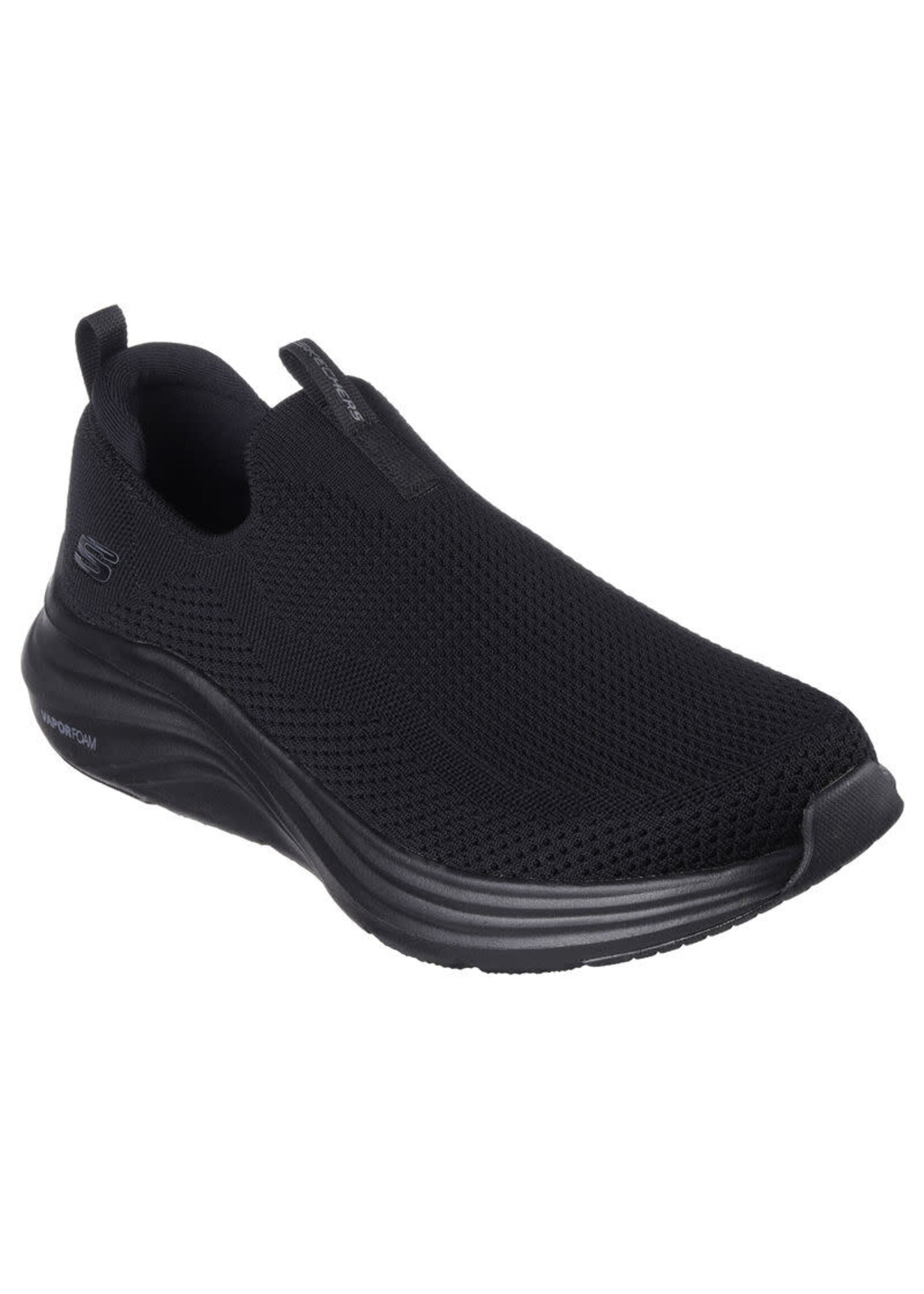 Skechers Men's Vapor Foam - Covert 232629/BBK Machine Washable - SHOE ...