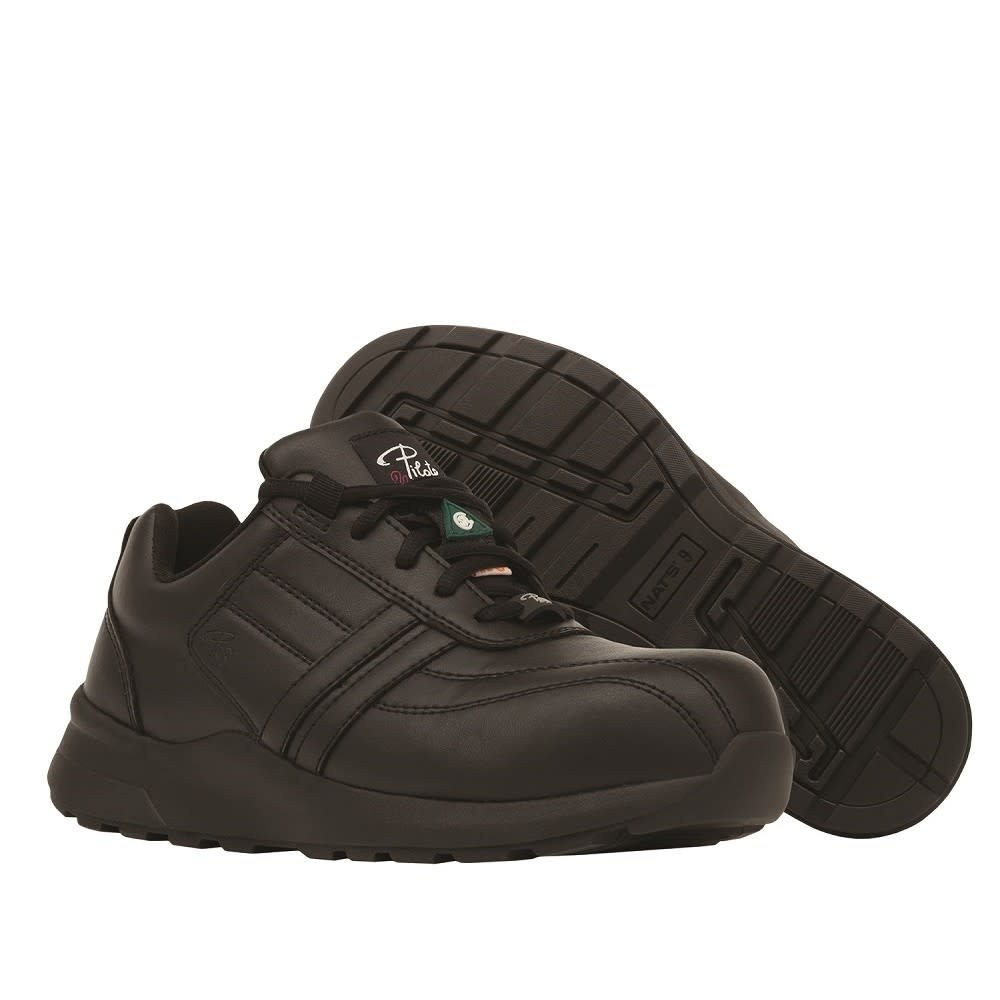 csa approved safety shoes womens
