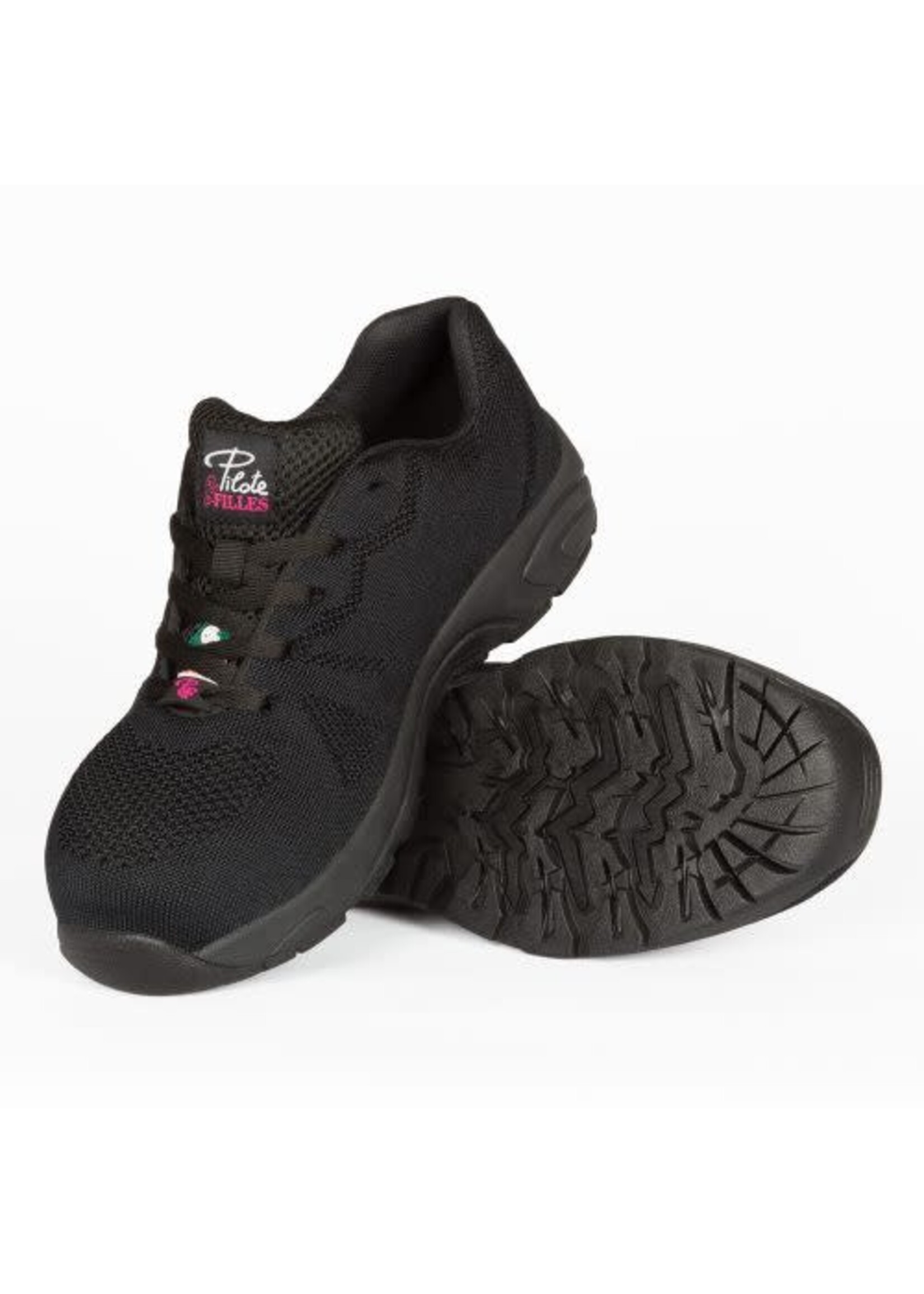 Women's csa sales safety shoes