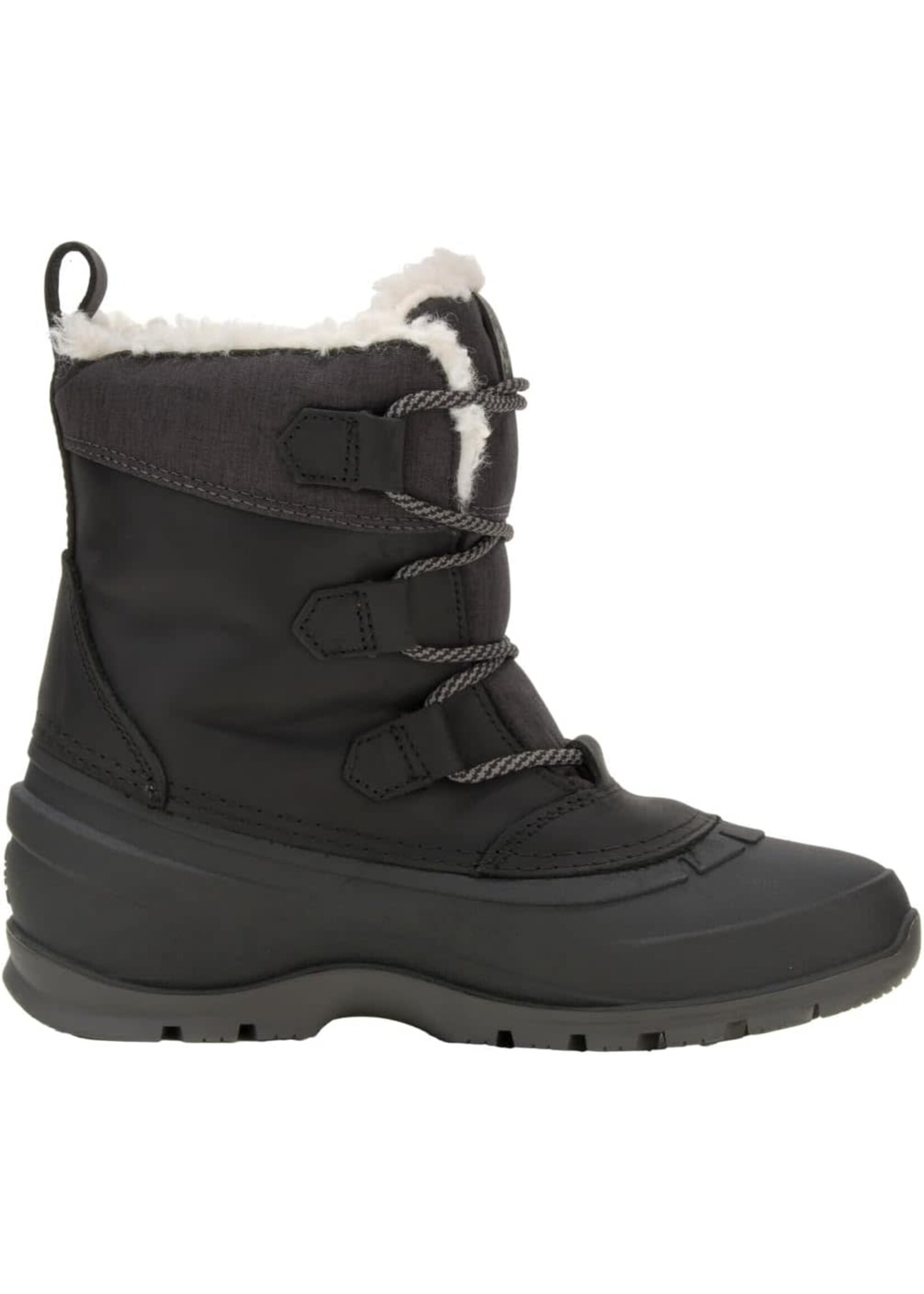 Insulated womens boots 2025
