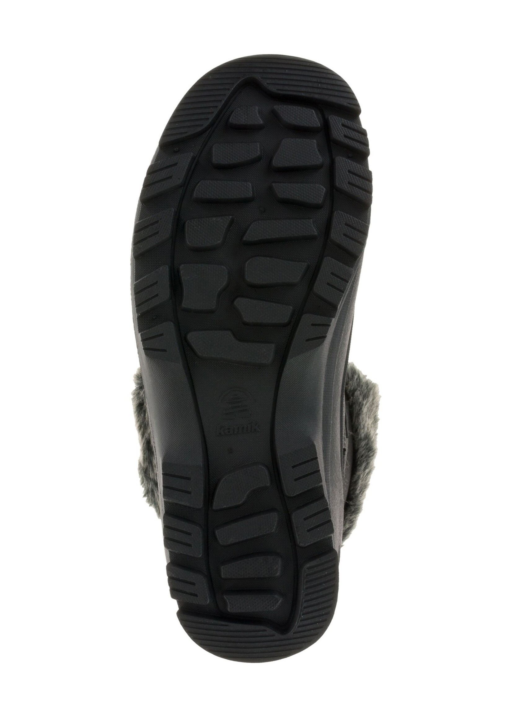 the Kamik Store Waterproof Insulated Women's Winter Boot Momentum L 2 Black