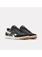 Reebok Men (Unisex) Court Advance Shoes 100074282 Core Black/Chalk